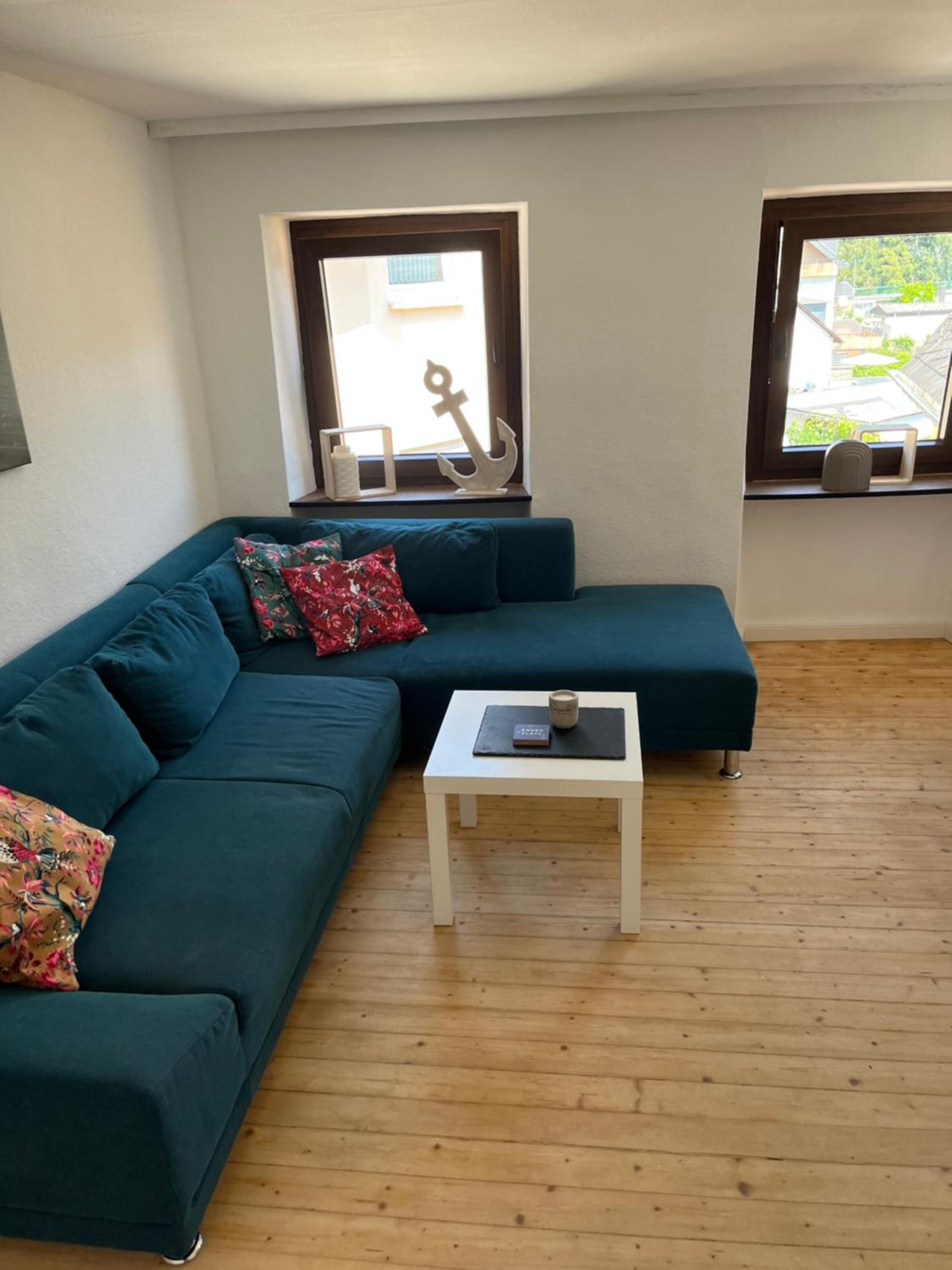 Ferienhaus Ankerpunkt