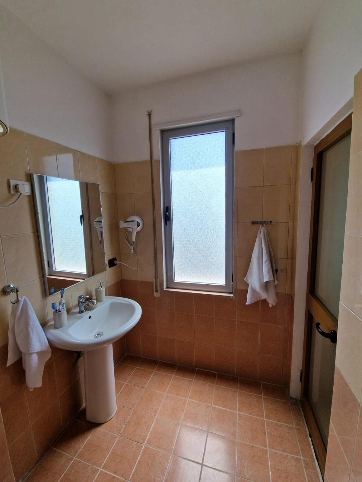 Donel Apartment