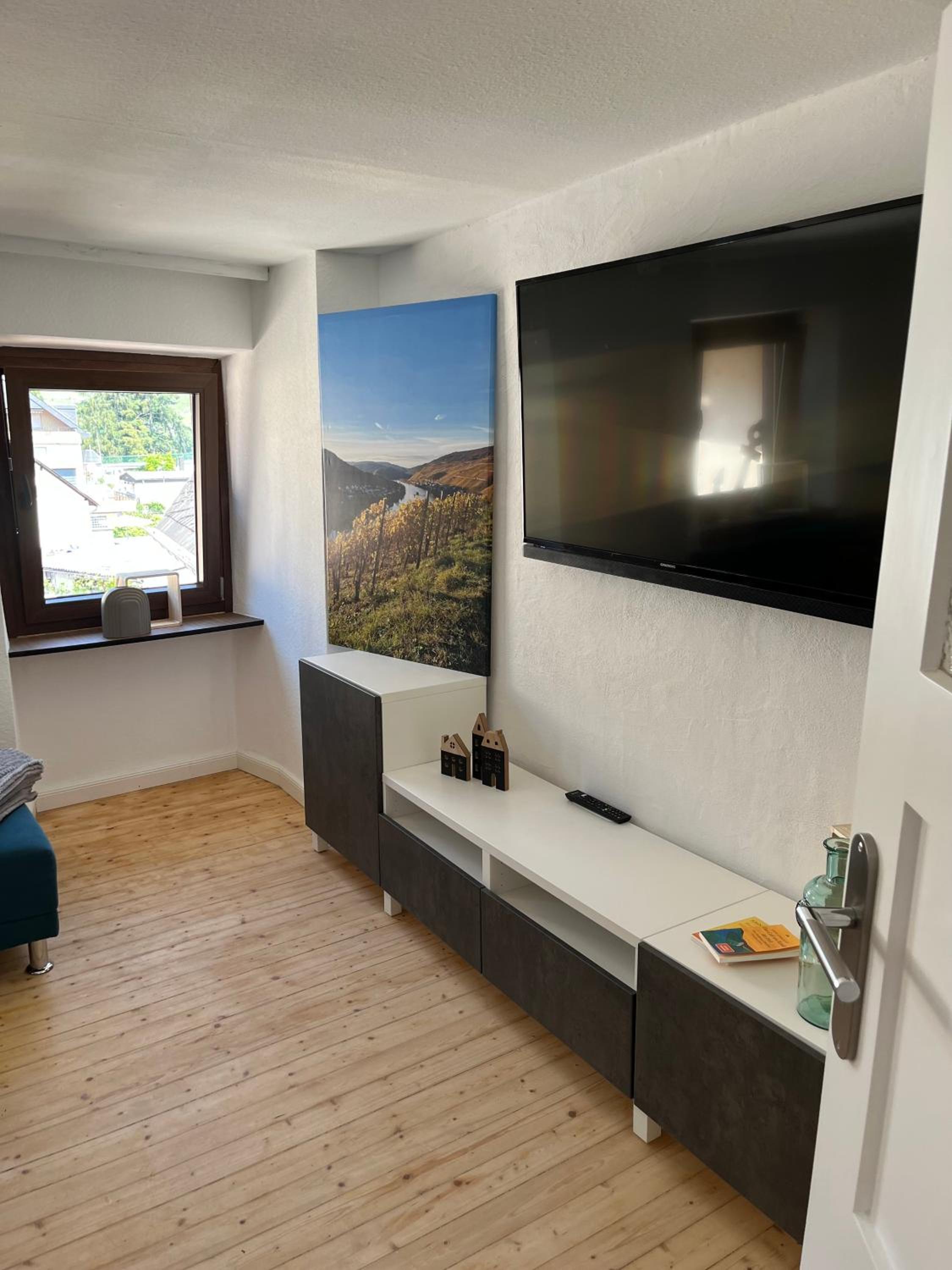Ferienhaus Ankerpunkt