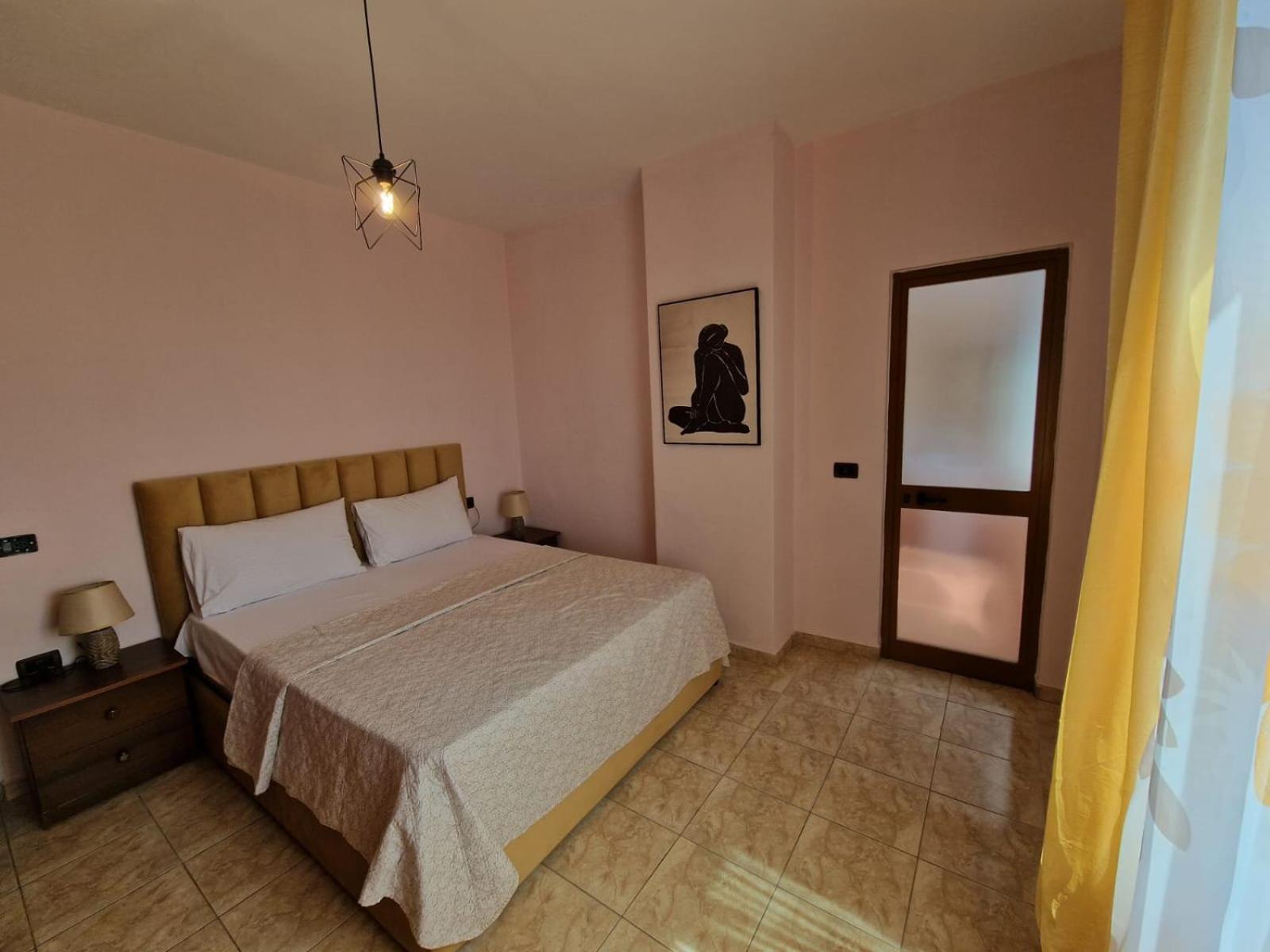 Donel Apartment