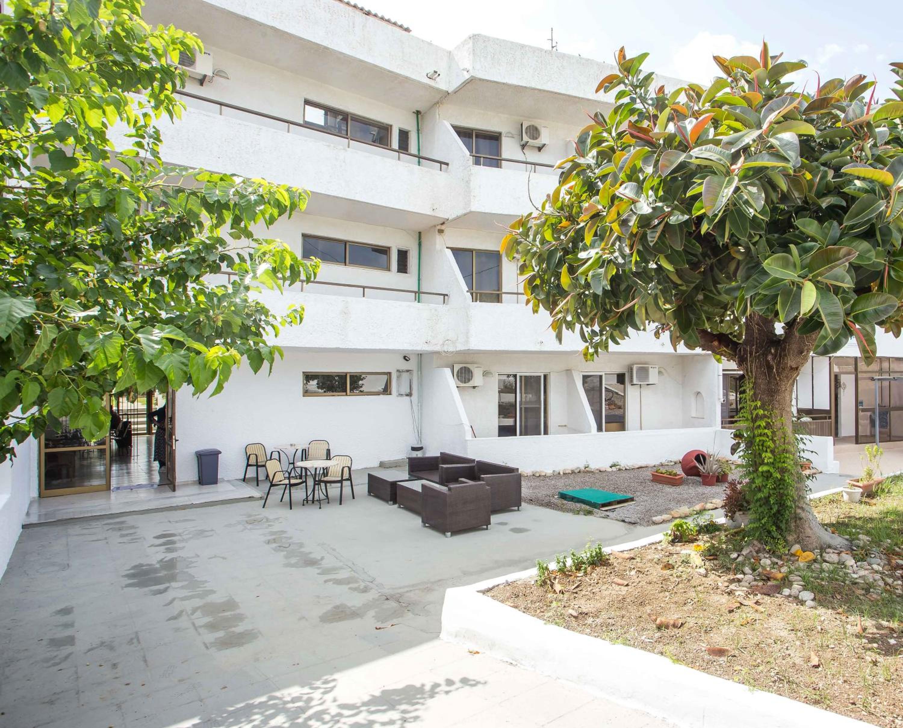 Nikos BnB