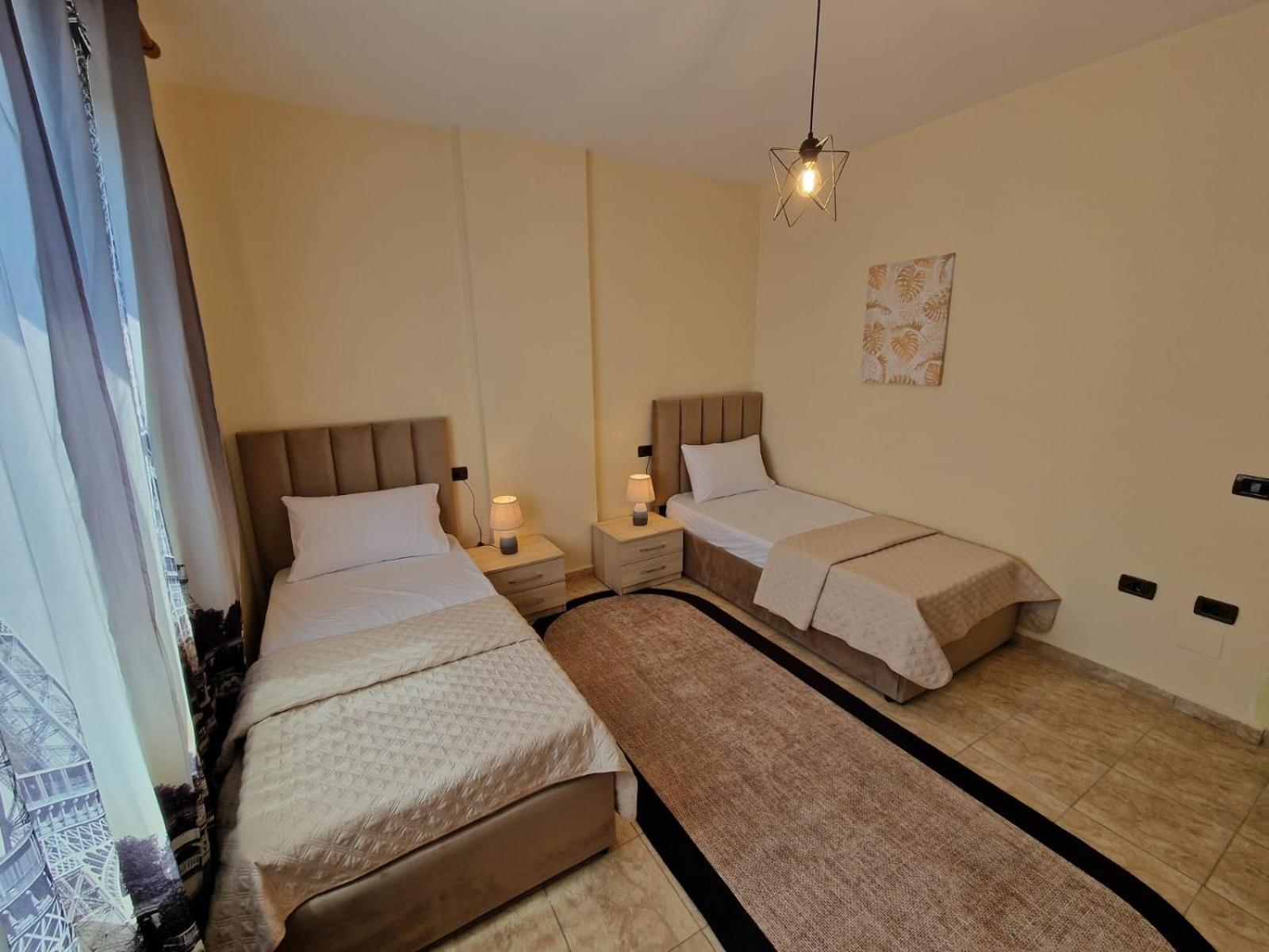 Donel Apartment