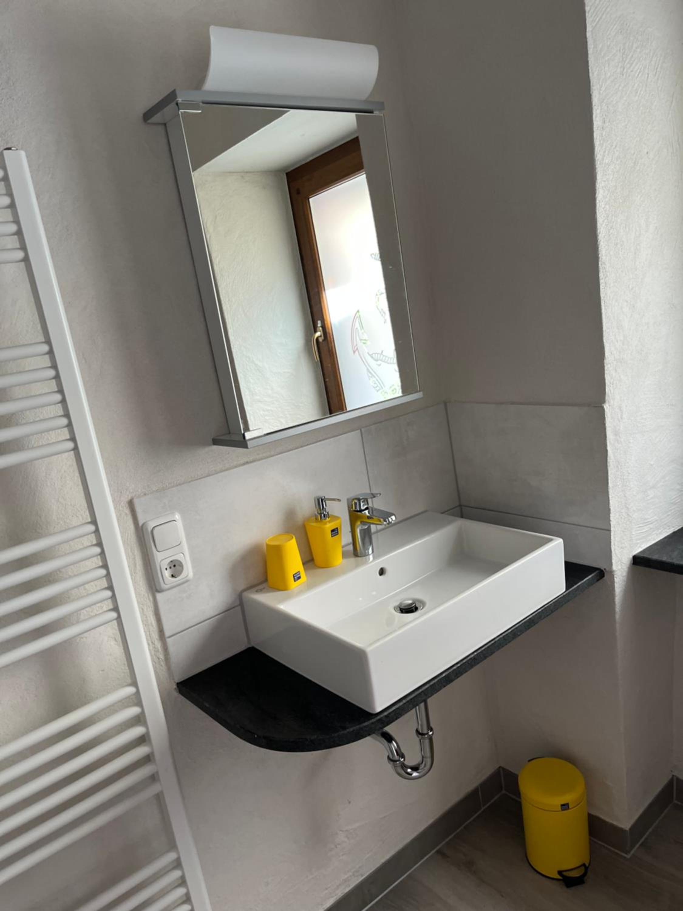 Ferienhaus Ankerpunkt