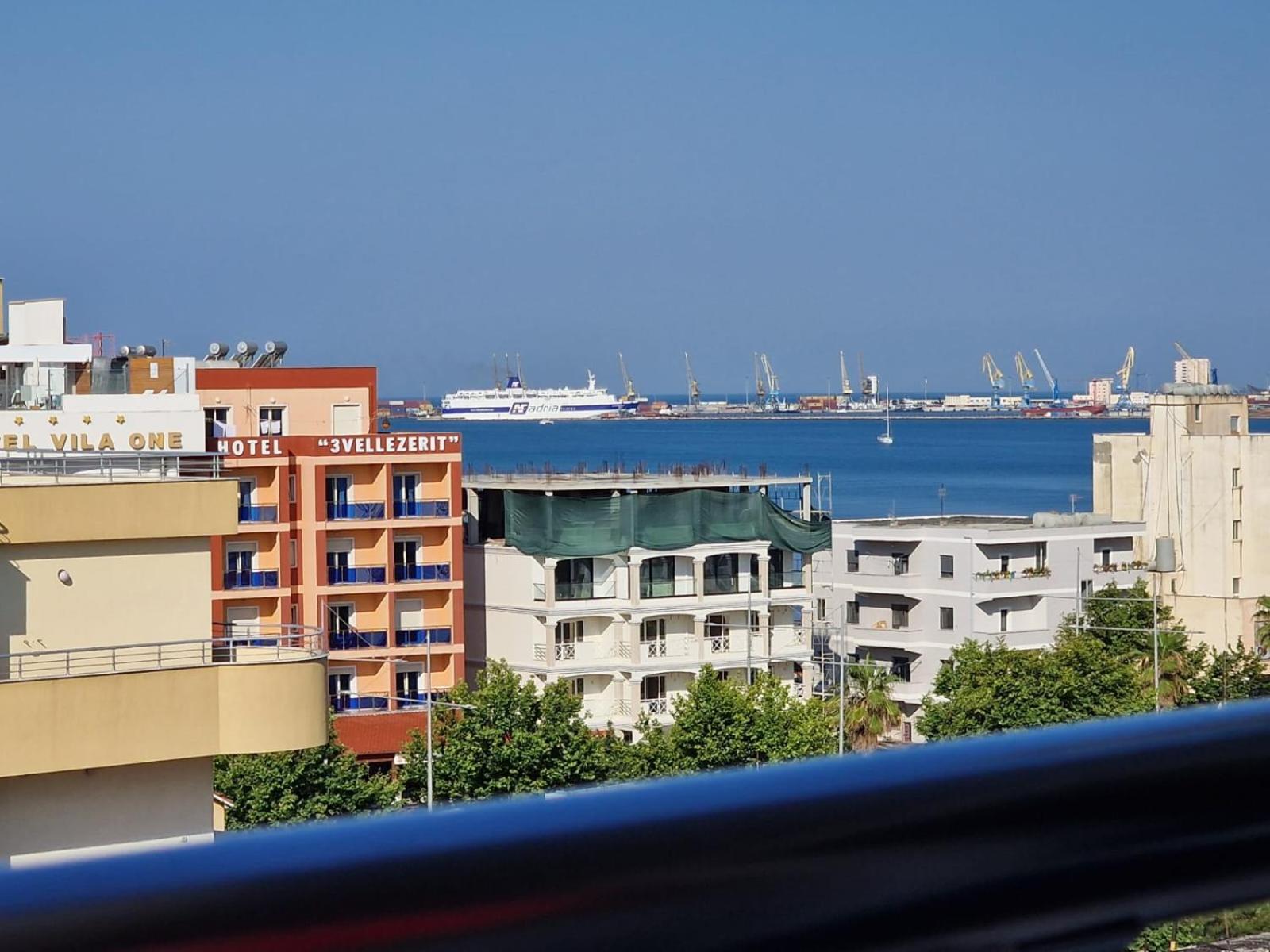 Donel Apartment