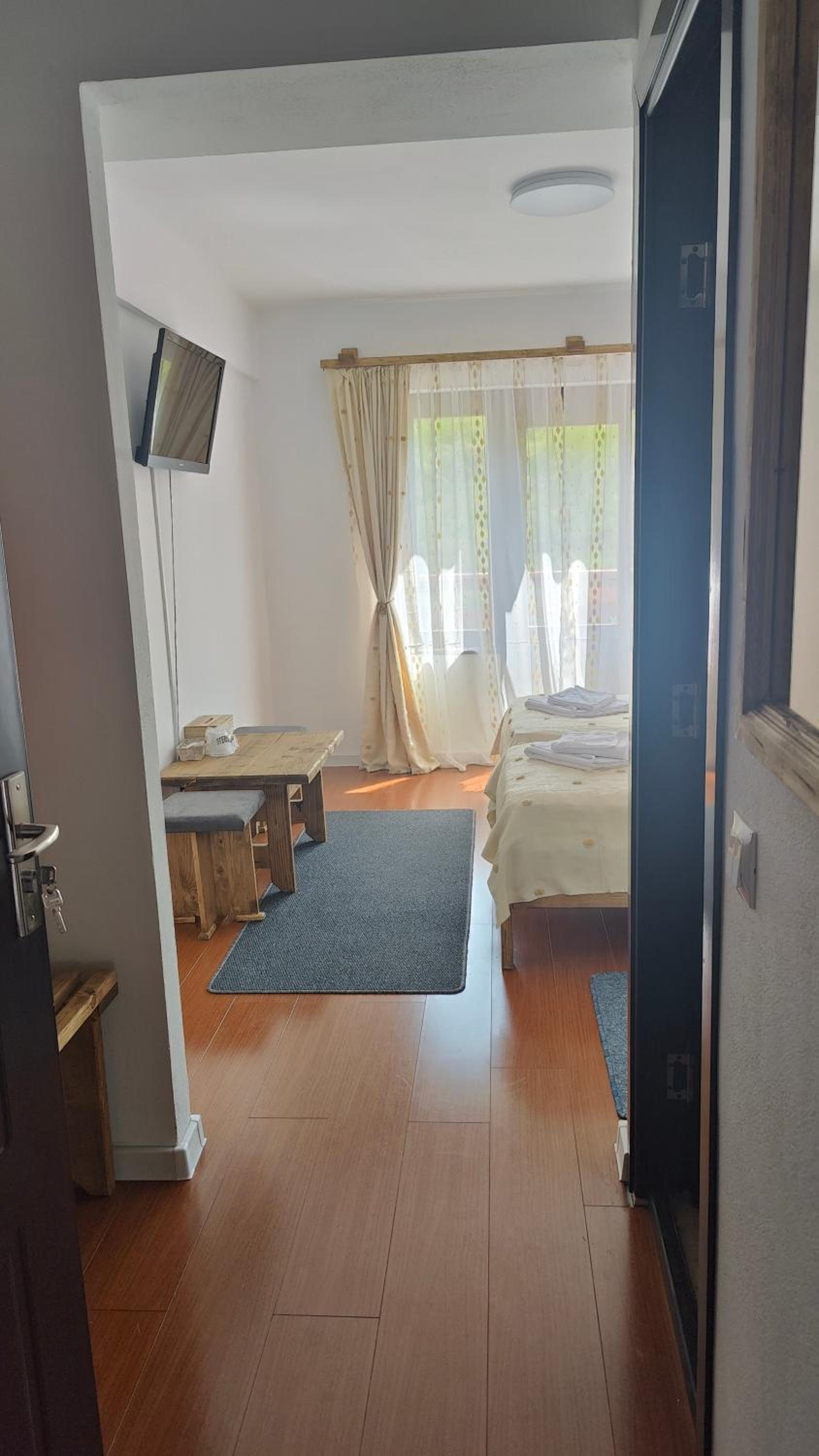 Pensiunea Trei Brazi Arieseni