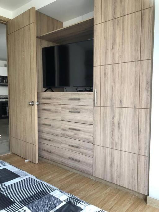 Moderno apartamento al oeste de cali estrato 6