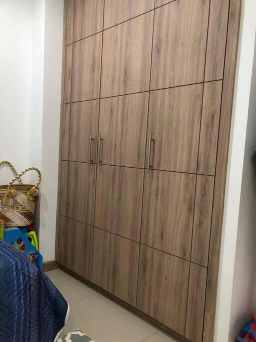 Moderno apartamento al oeste de cali estrato 6