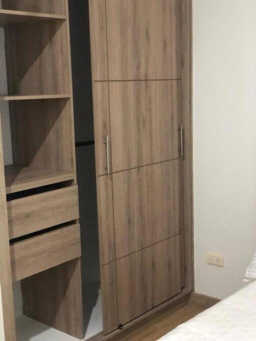 Moderno apartamento al oeste de cali estrato 6