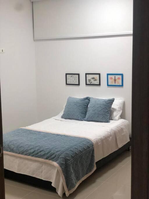 Moderno apartamento al oeste de cali estrato 6