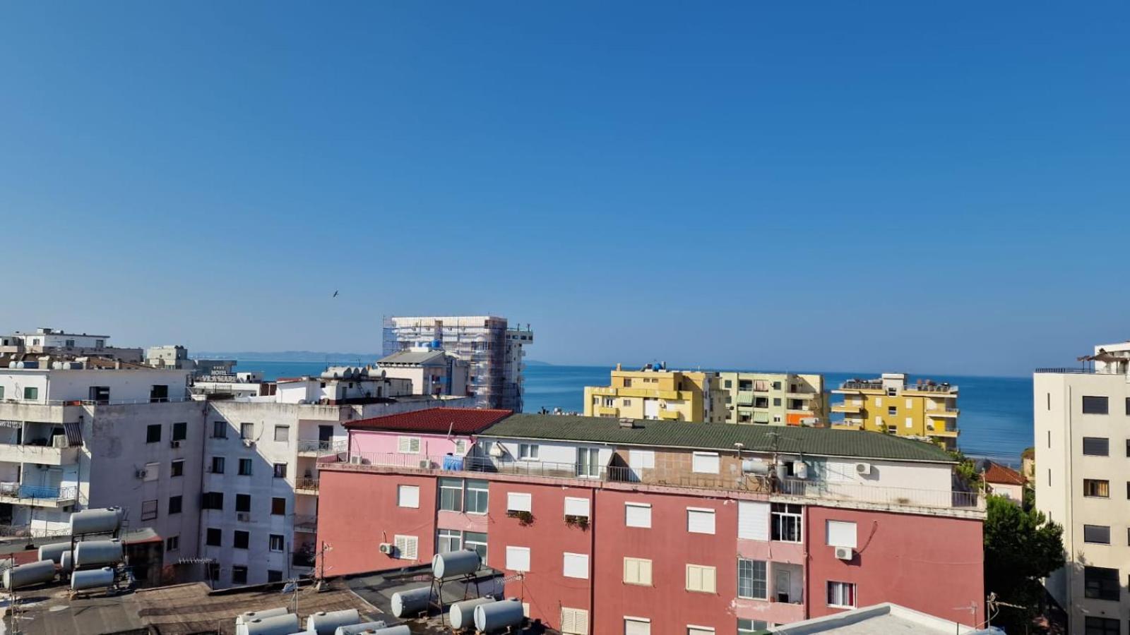 Donel Apartment