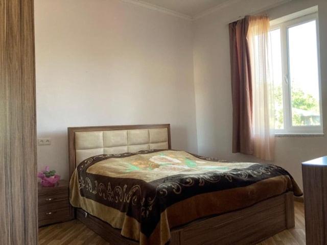 Bed & breakfast Gevorgyans'