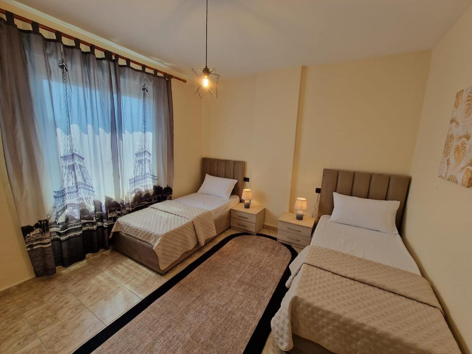 Donel Apartment