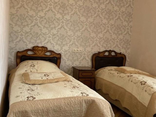 Bed & breakfast Gevorgyans'