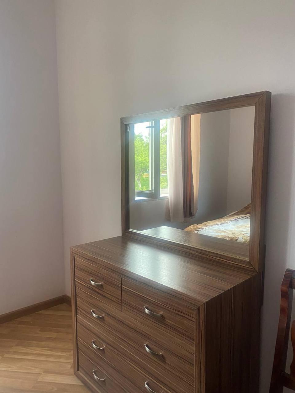 Bed & breakfast Gevorgyans'