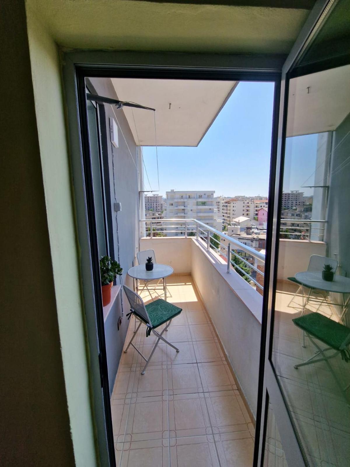 Donel Apartment