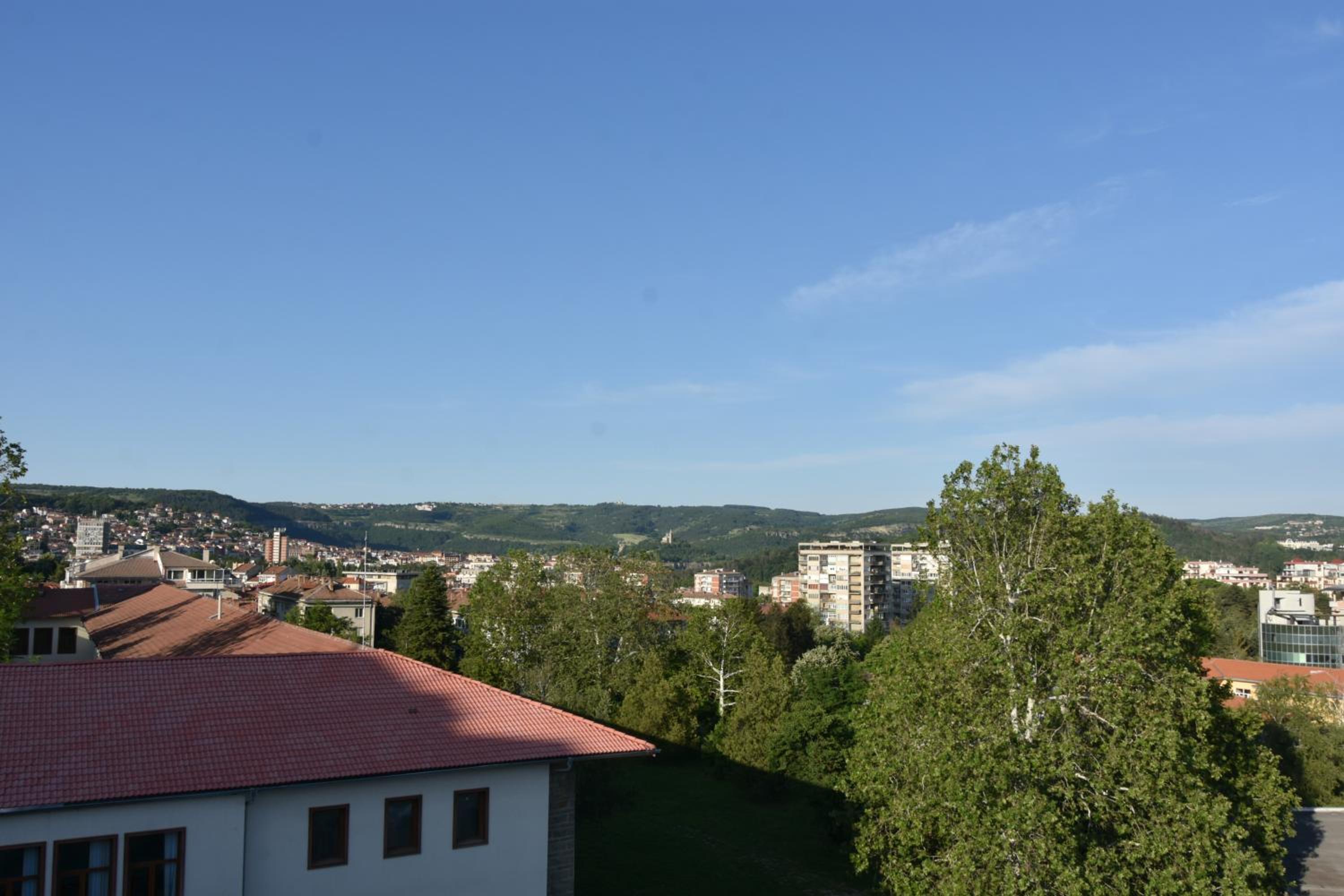 Tarnovo Studios City Center
