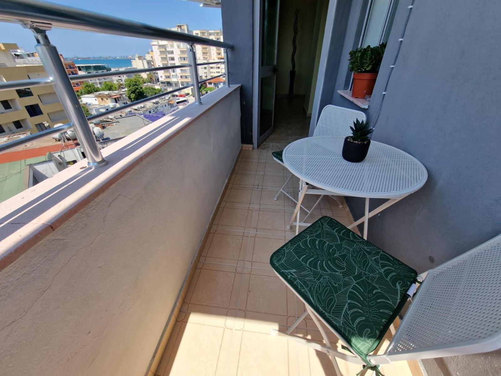 Donel Apartment