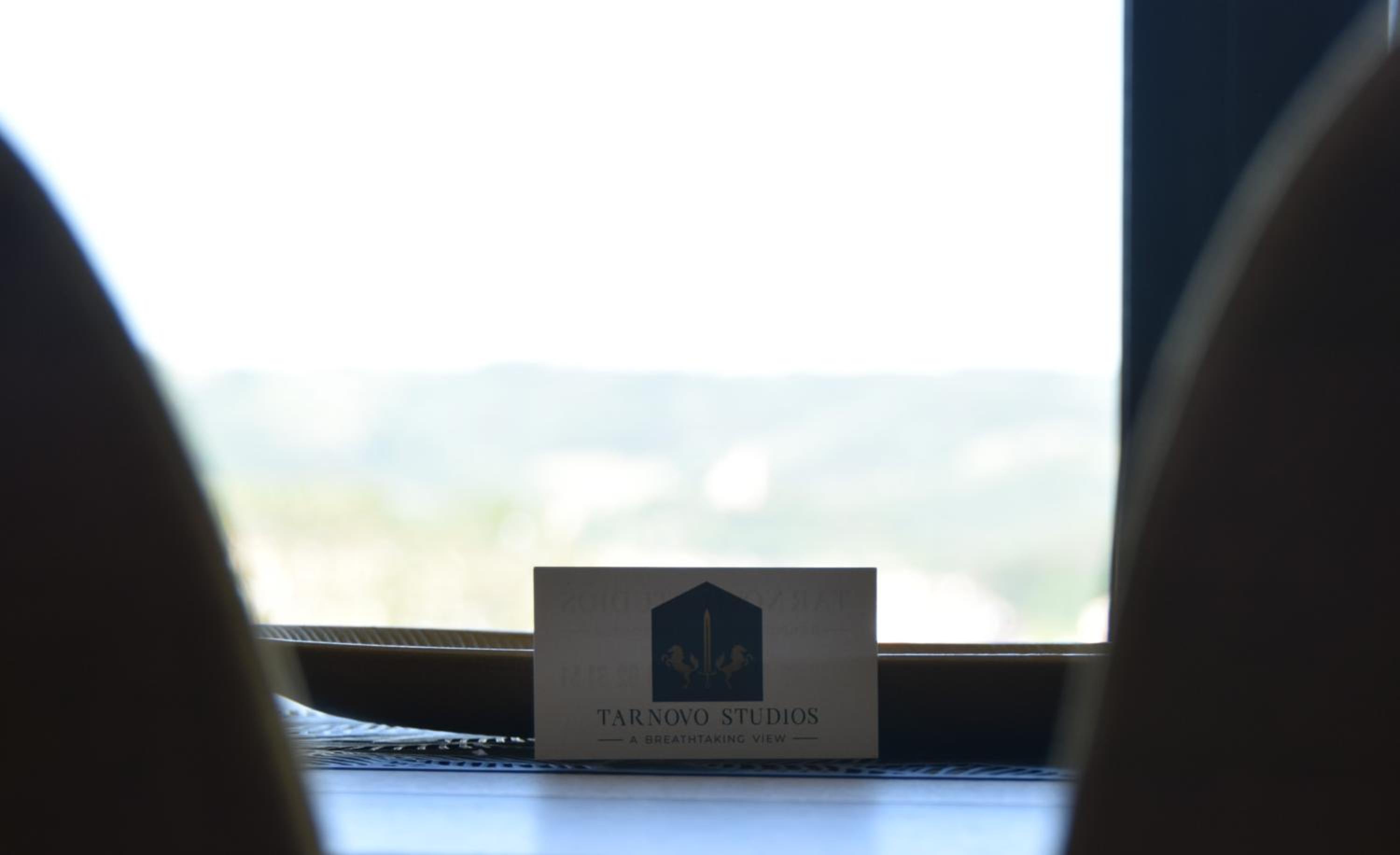 Tarnovo Studios City Center