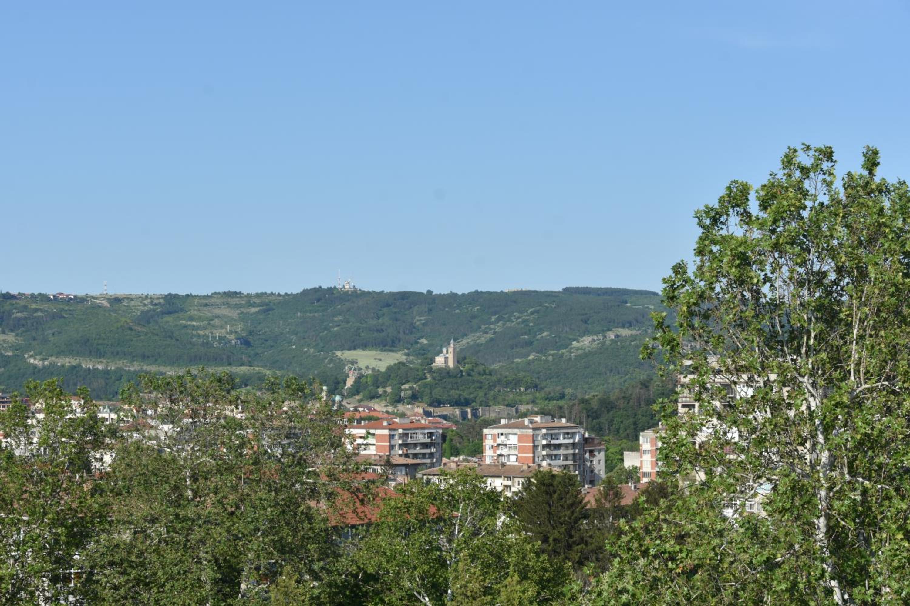 Tarnovo Studios City Center