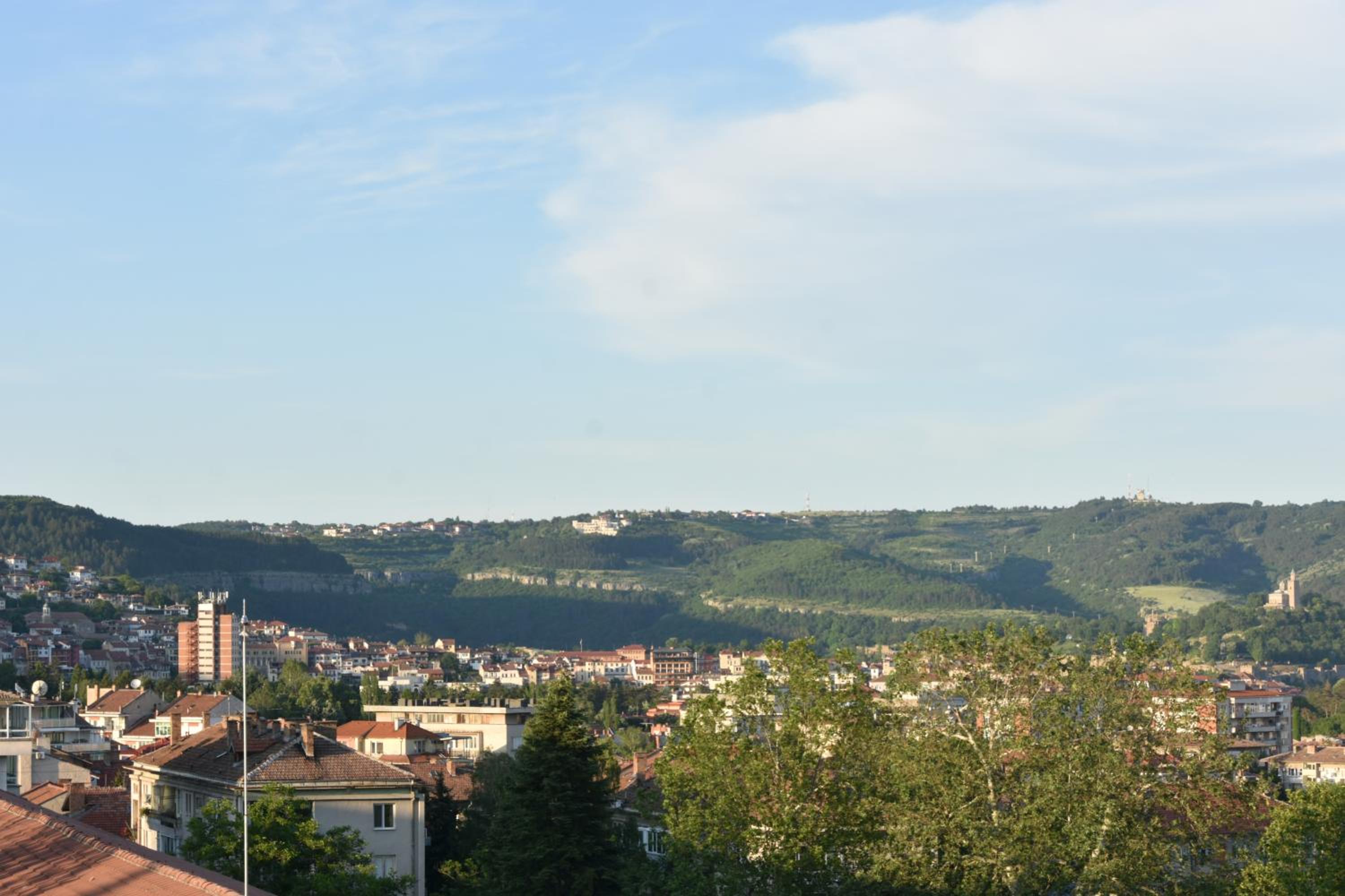 Tarnovo Studios City Center