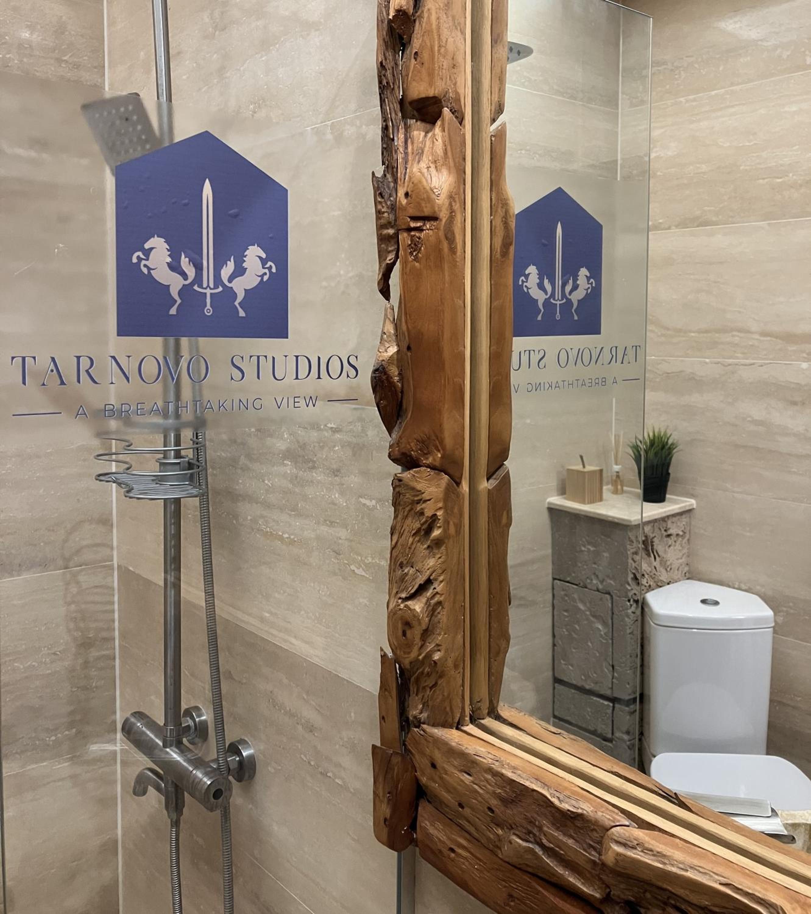 Tarnovo Studios City Center