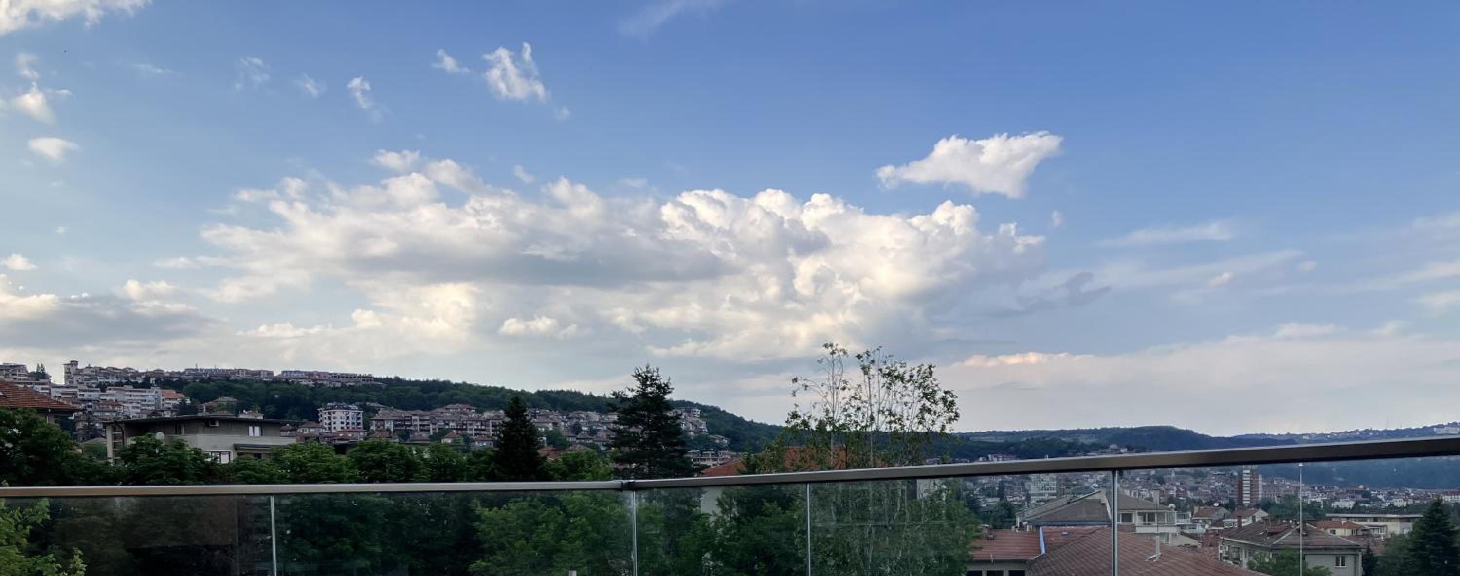 Tarnovo Studios City Center