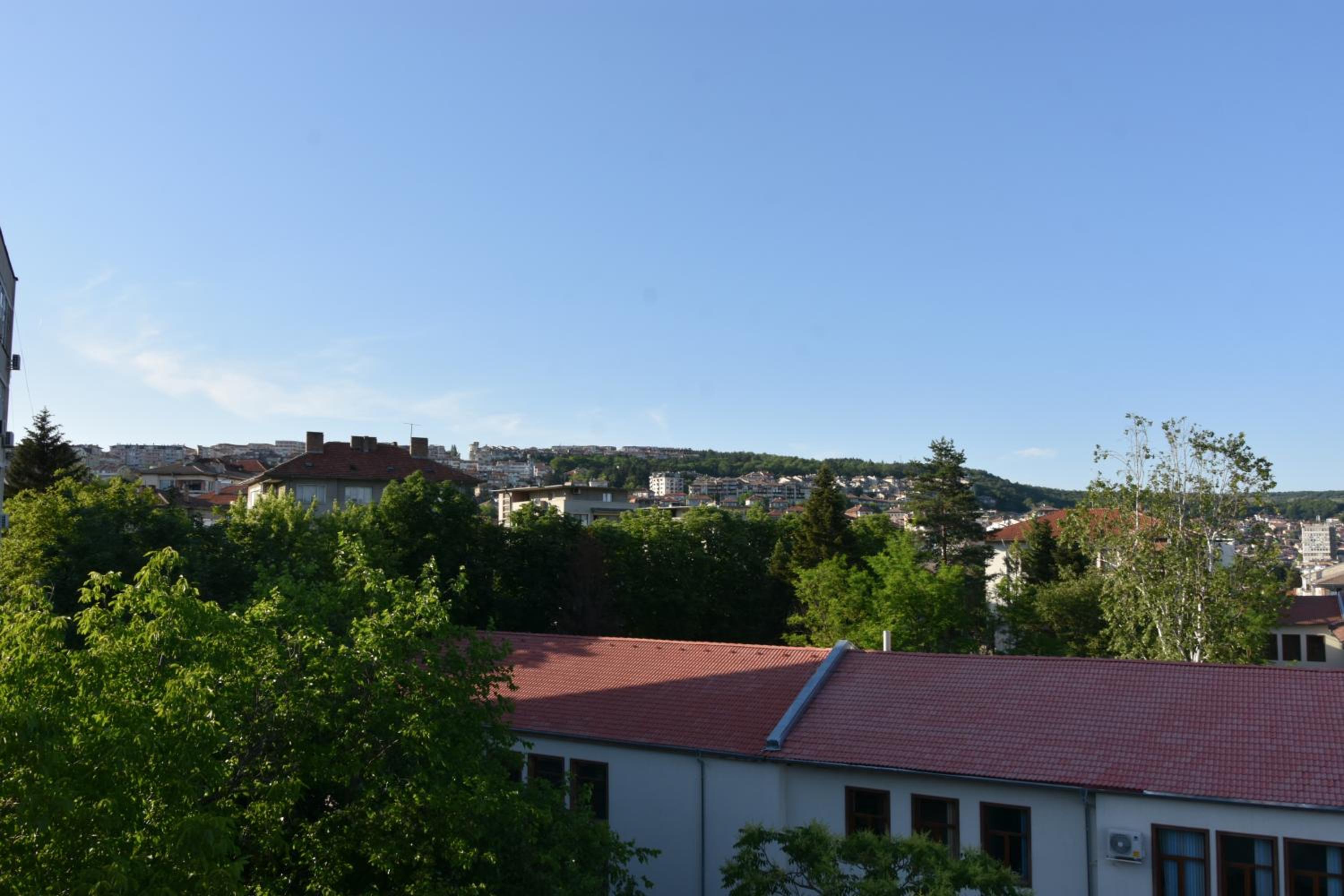 Tarnovo Studios City Center