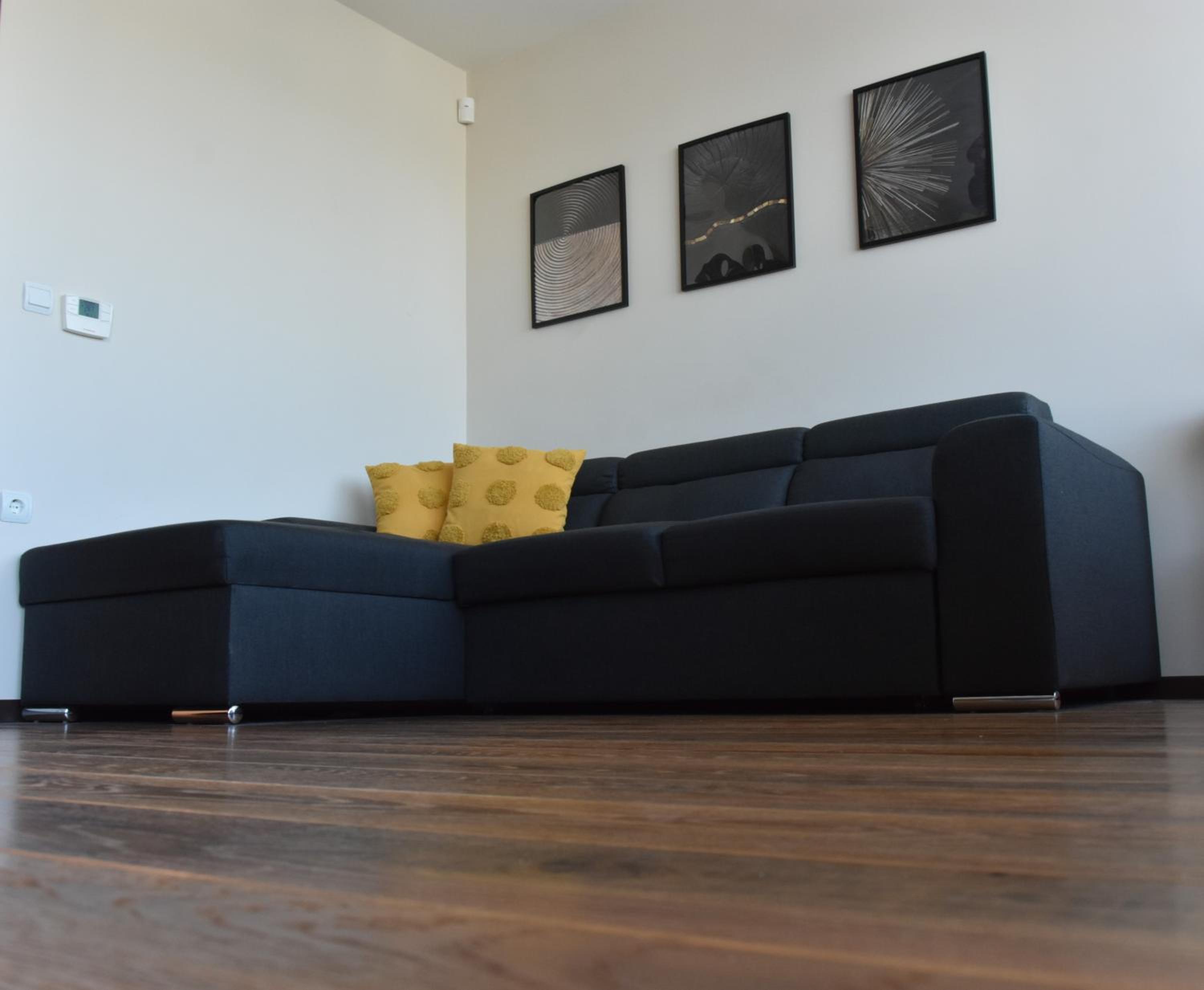 Tarnovo Studios City Center