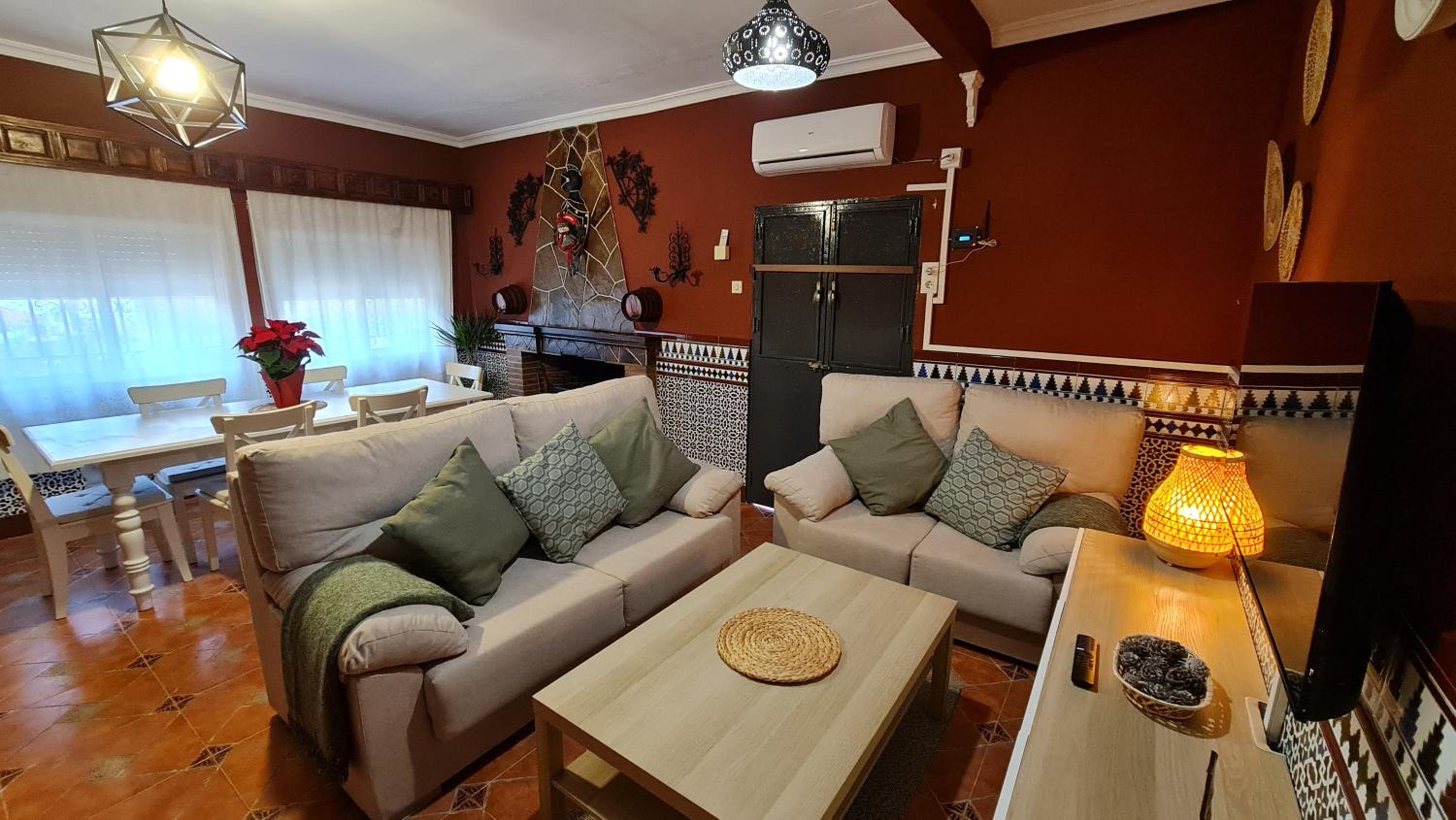 LA CASA GRANDE