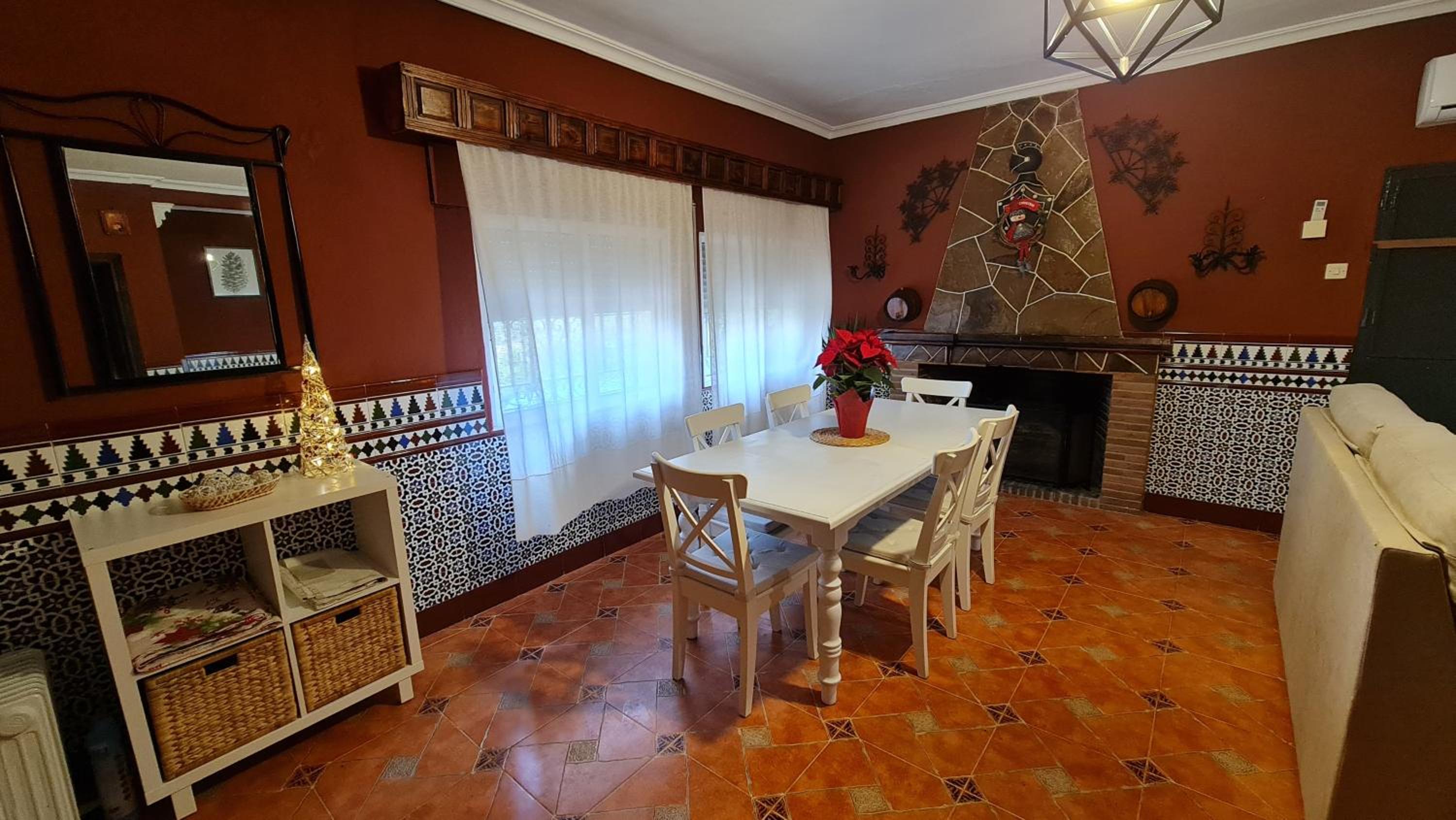 LA CASA GRANDE