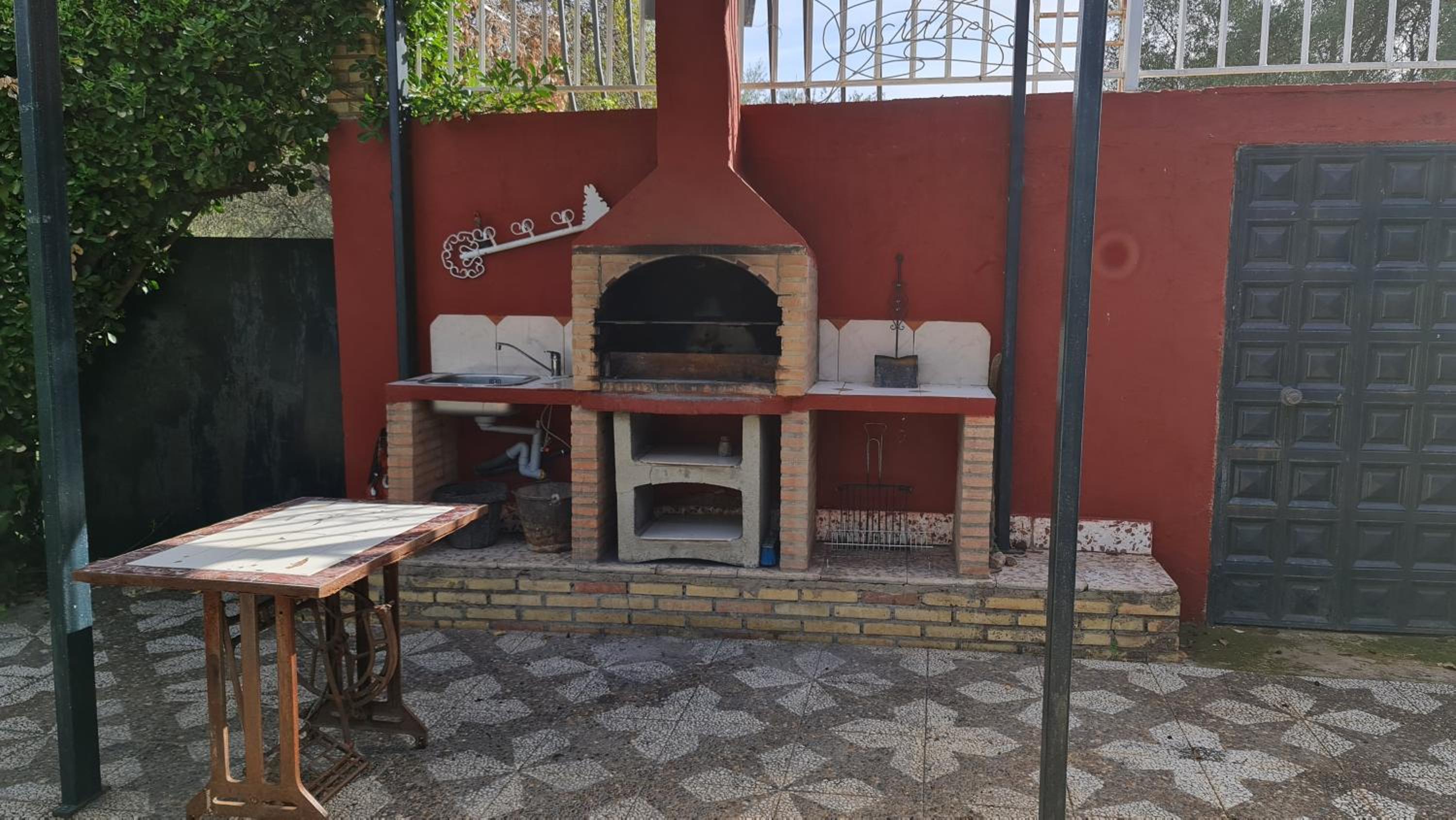 LA CASA GRANDE
