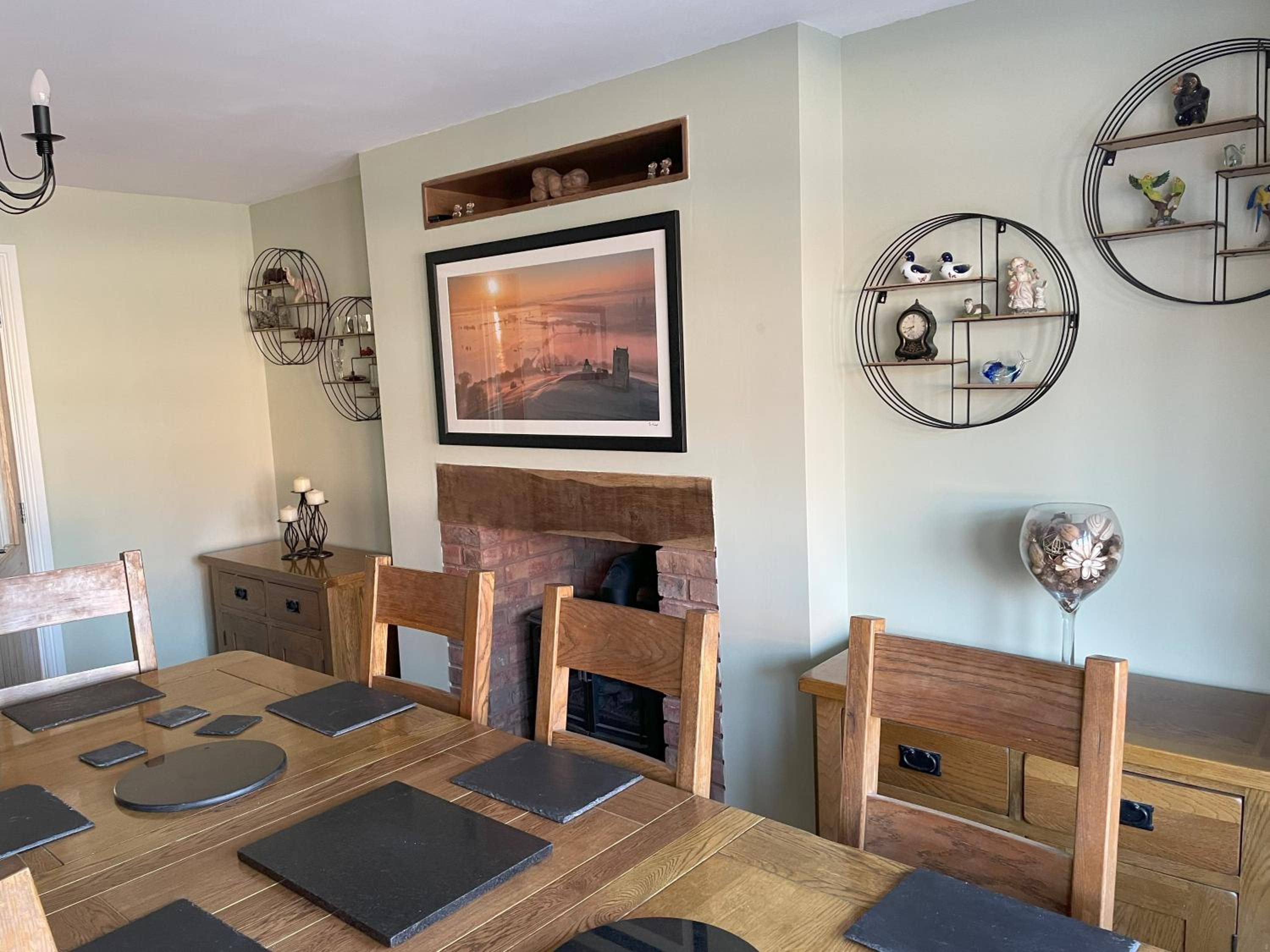 Wassells House Accommodation