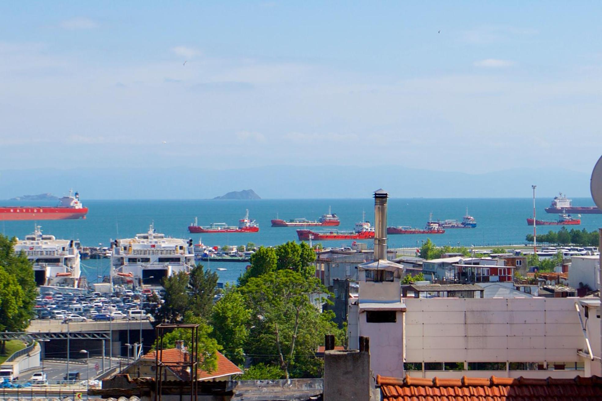 Grand Ant Otel - Image 31