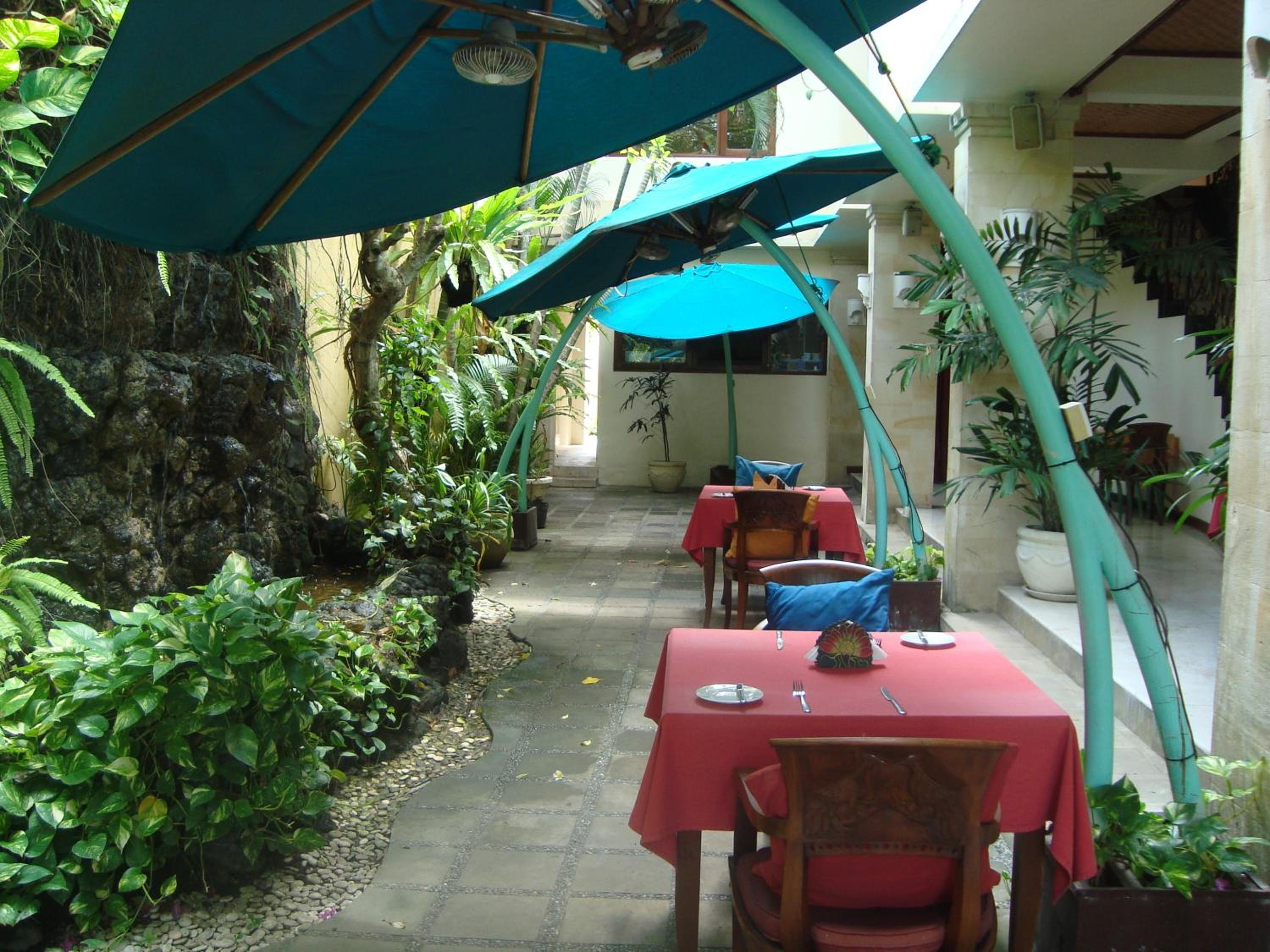 Bali Emerald Villas