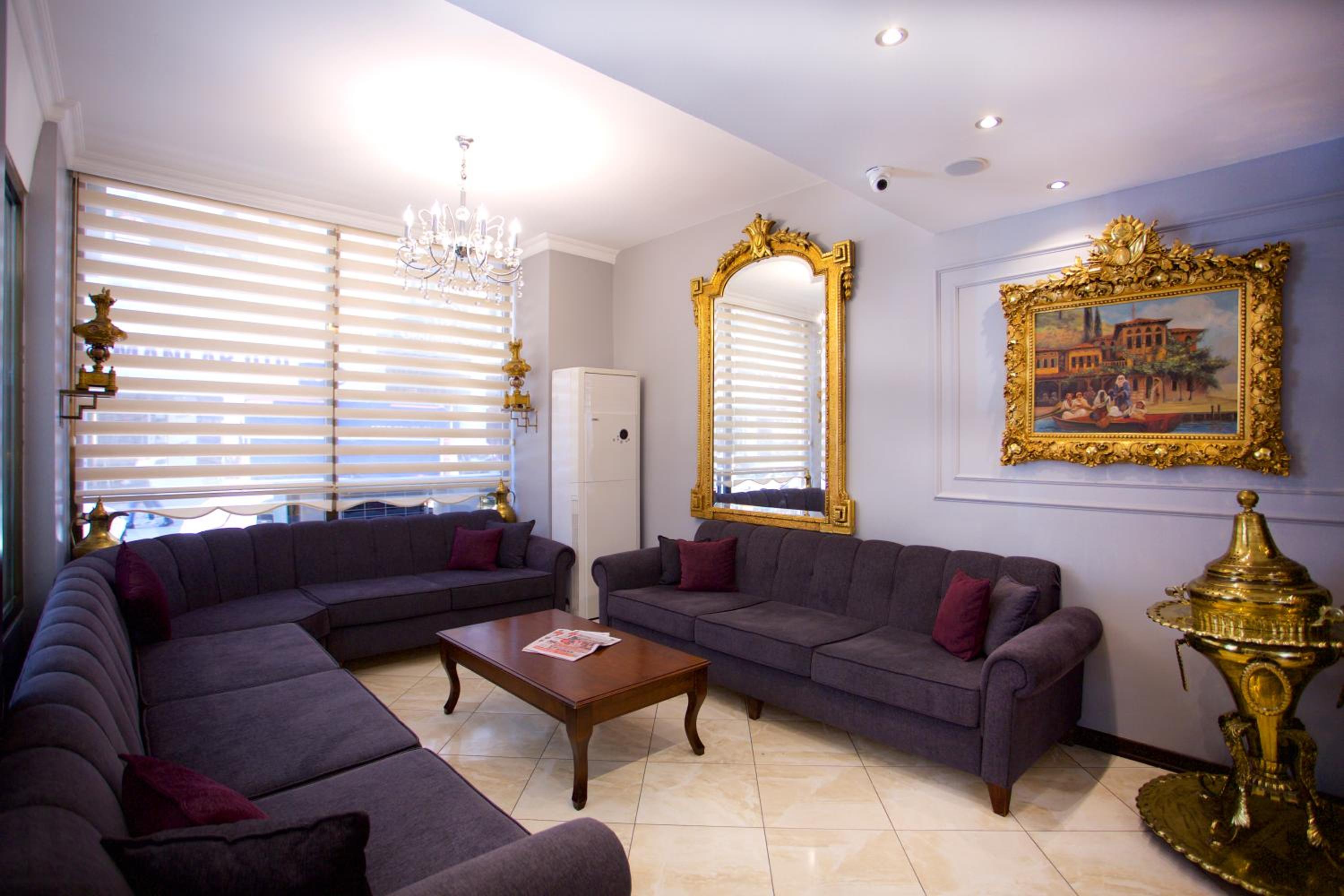 Grand Ant Otel - Image 33