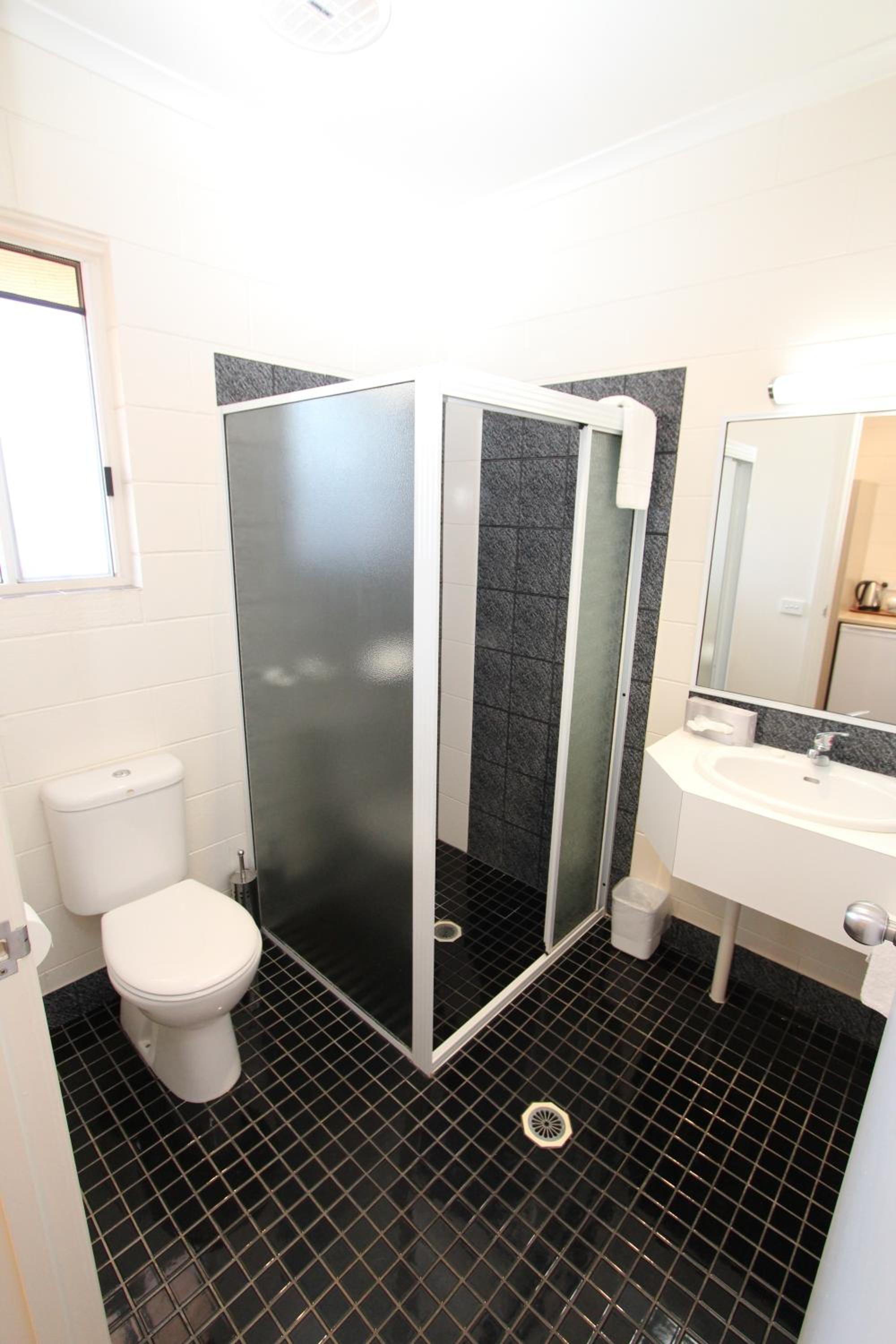 Mildura Riverview Motel