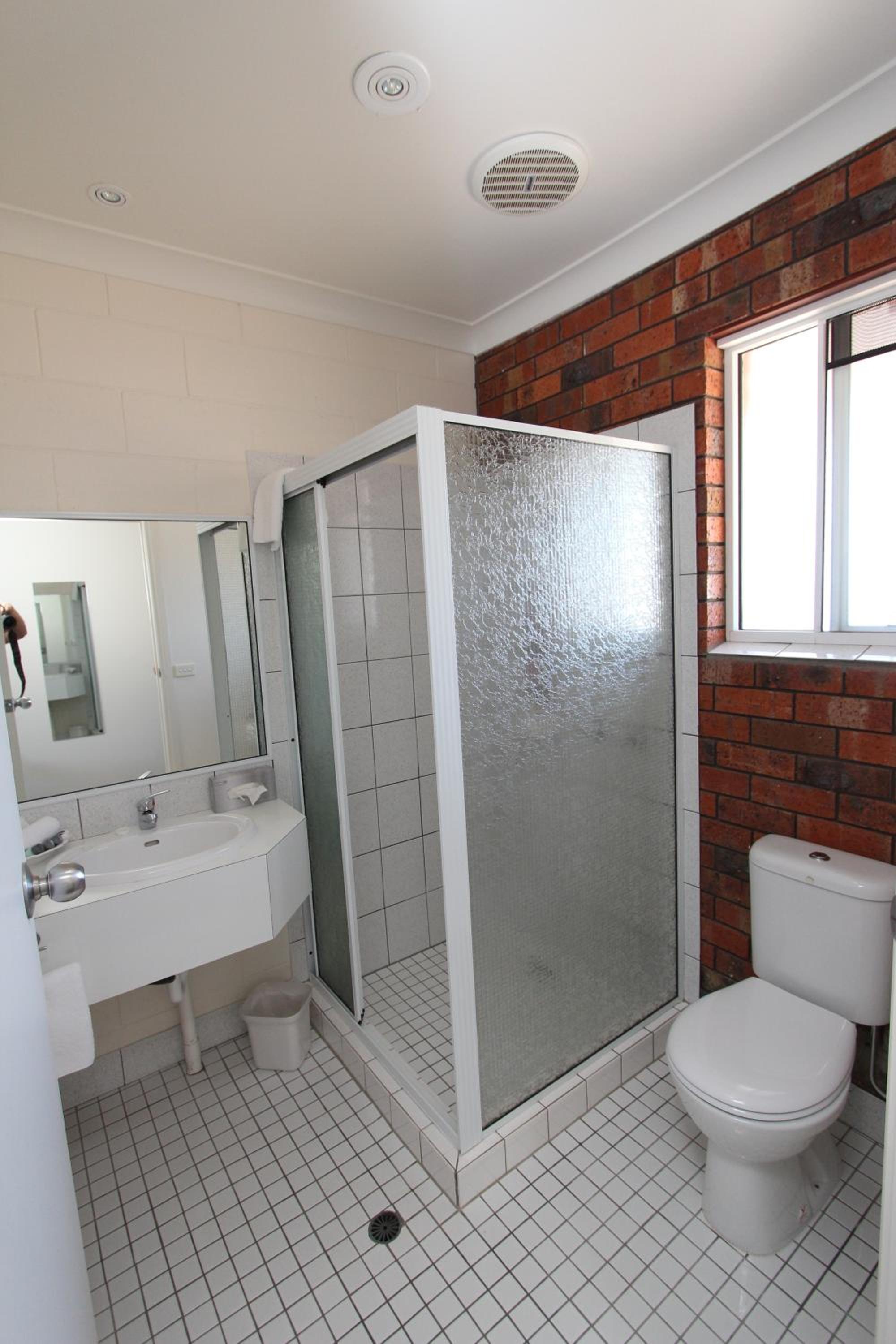 Mildura Riverview Motel