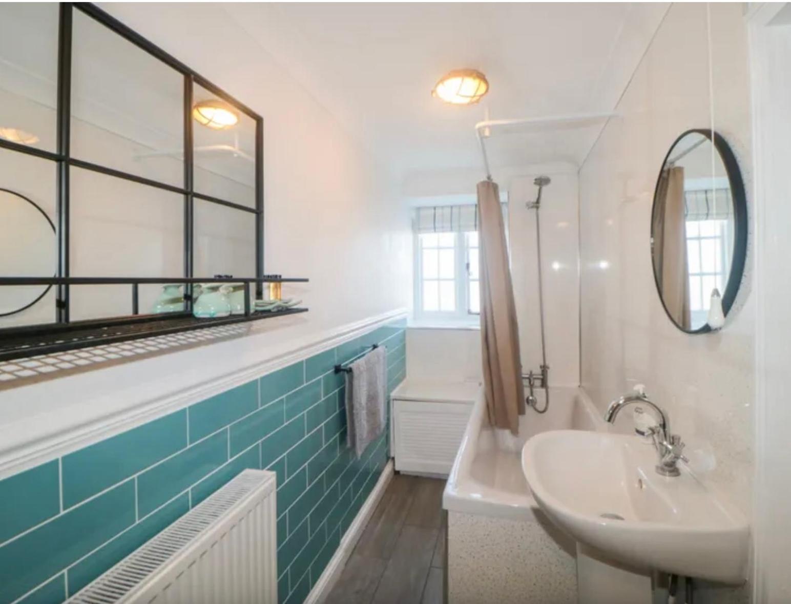 Tubs Cottage