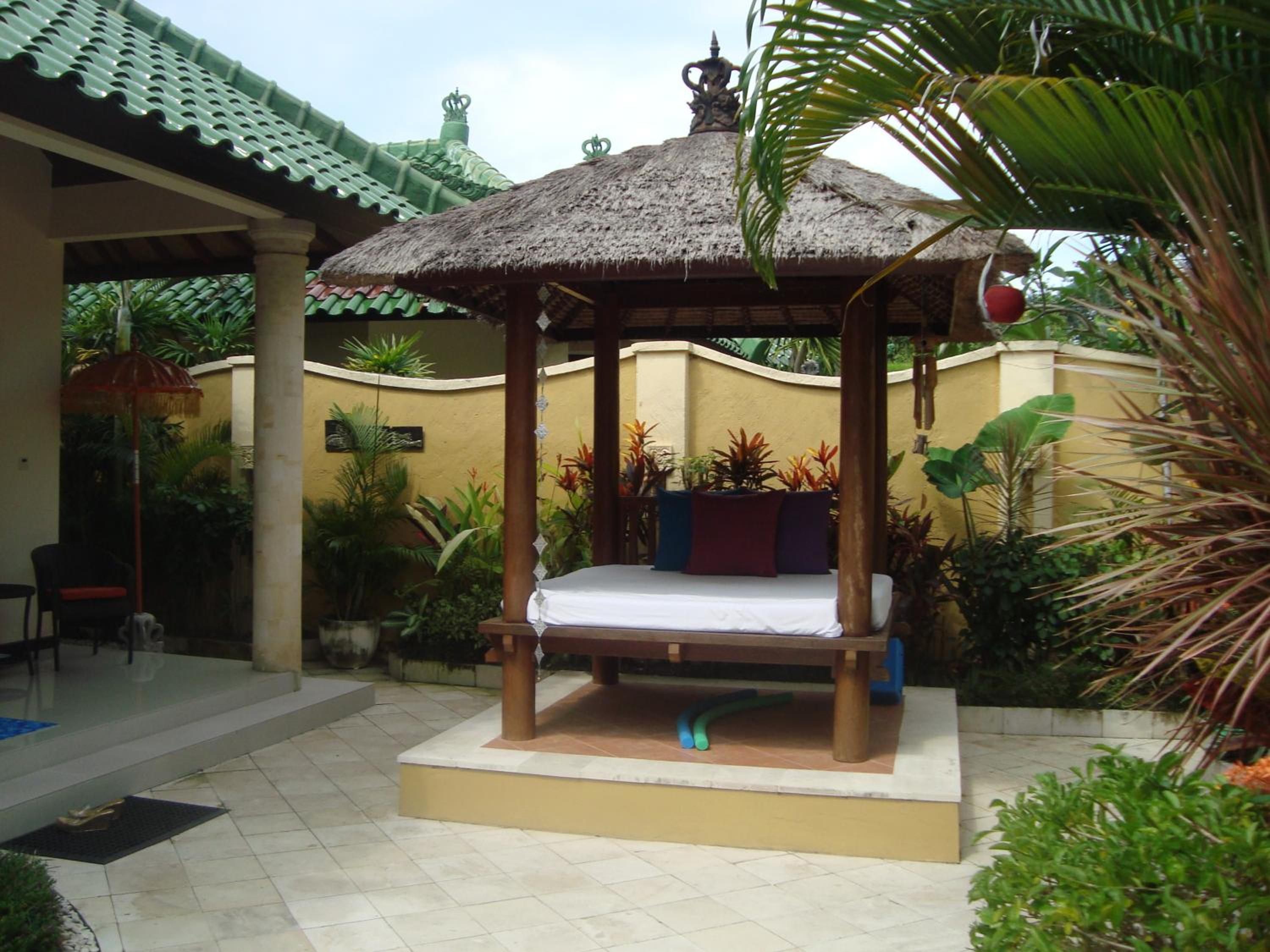 Bali Emerald Villas