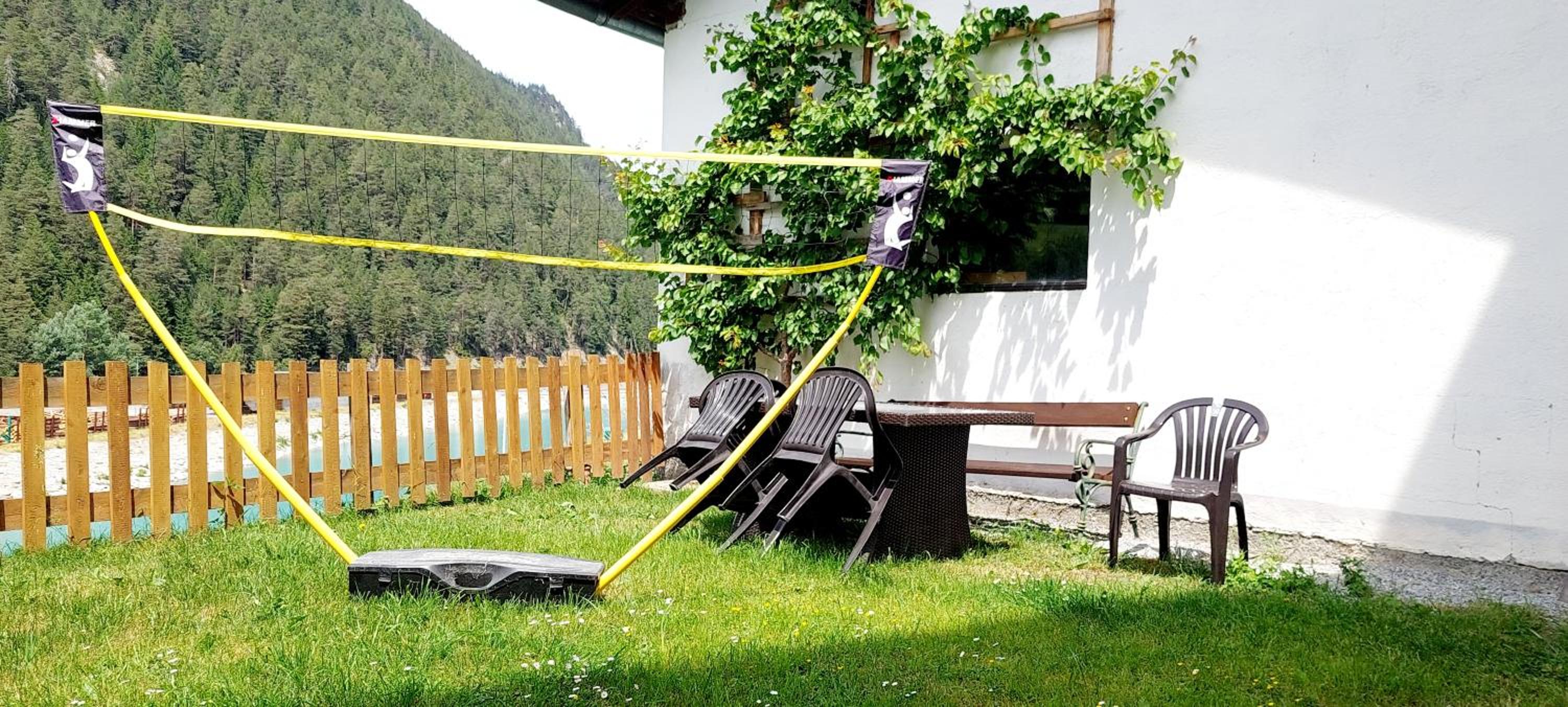 Haus Greiner