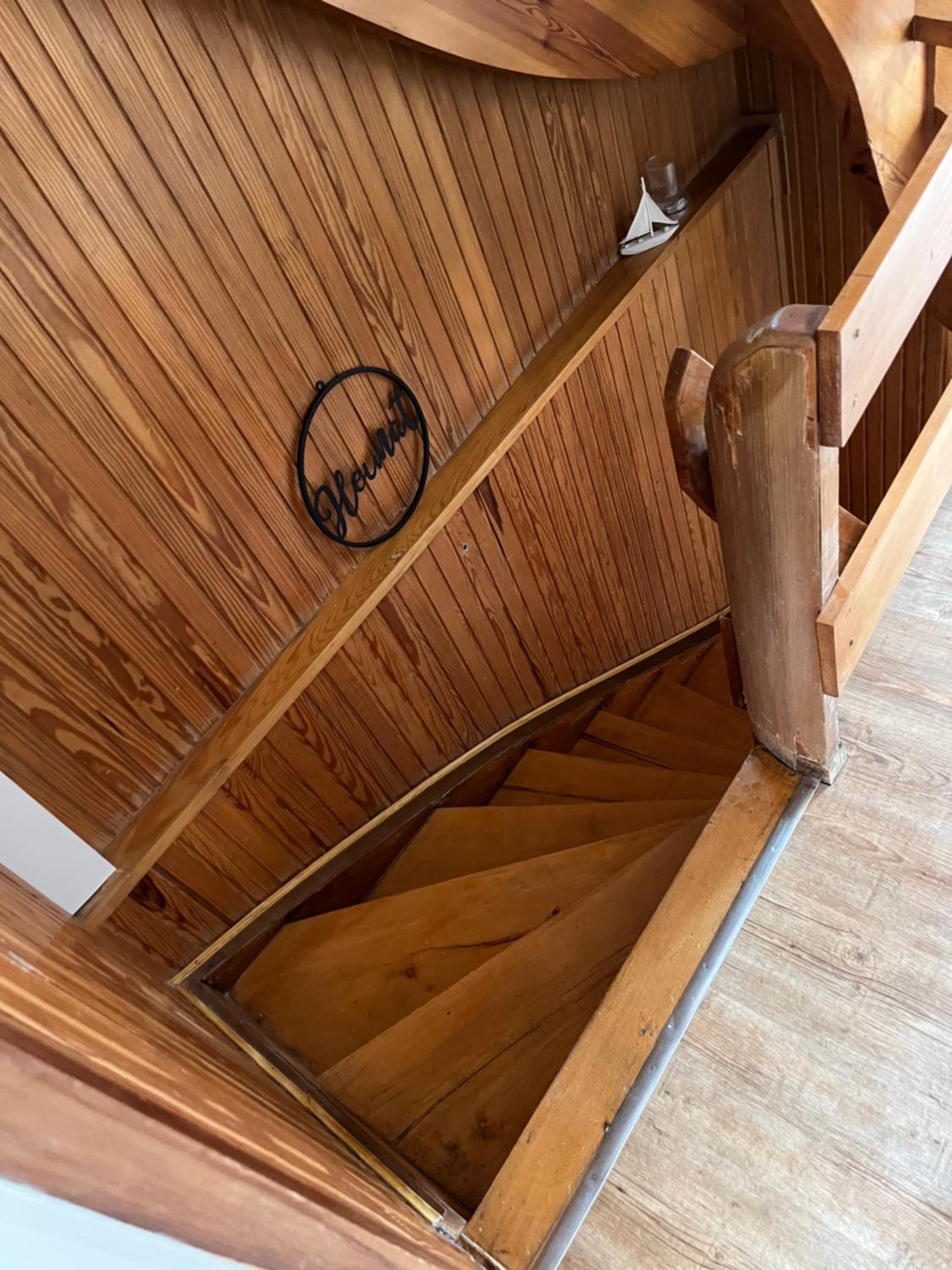 Ferienhaus Ankerpunkt