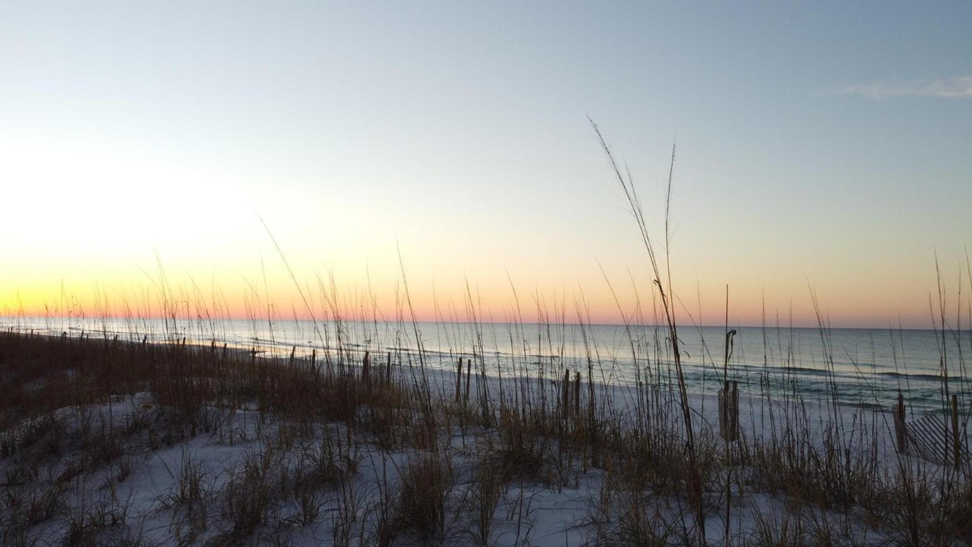 Seaspray Condos 201A