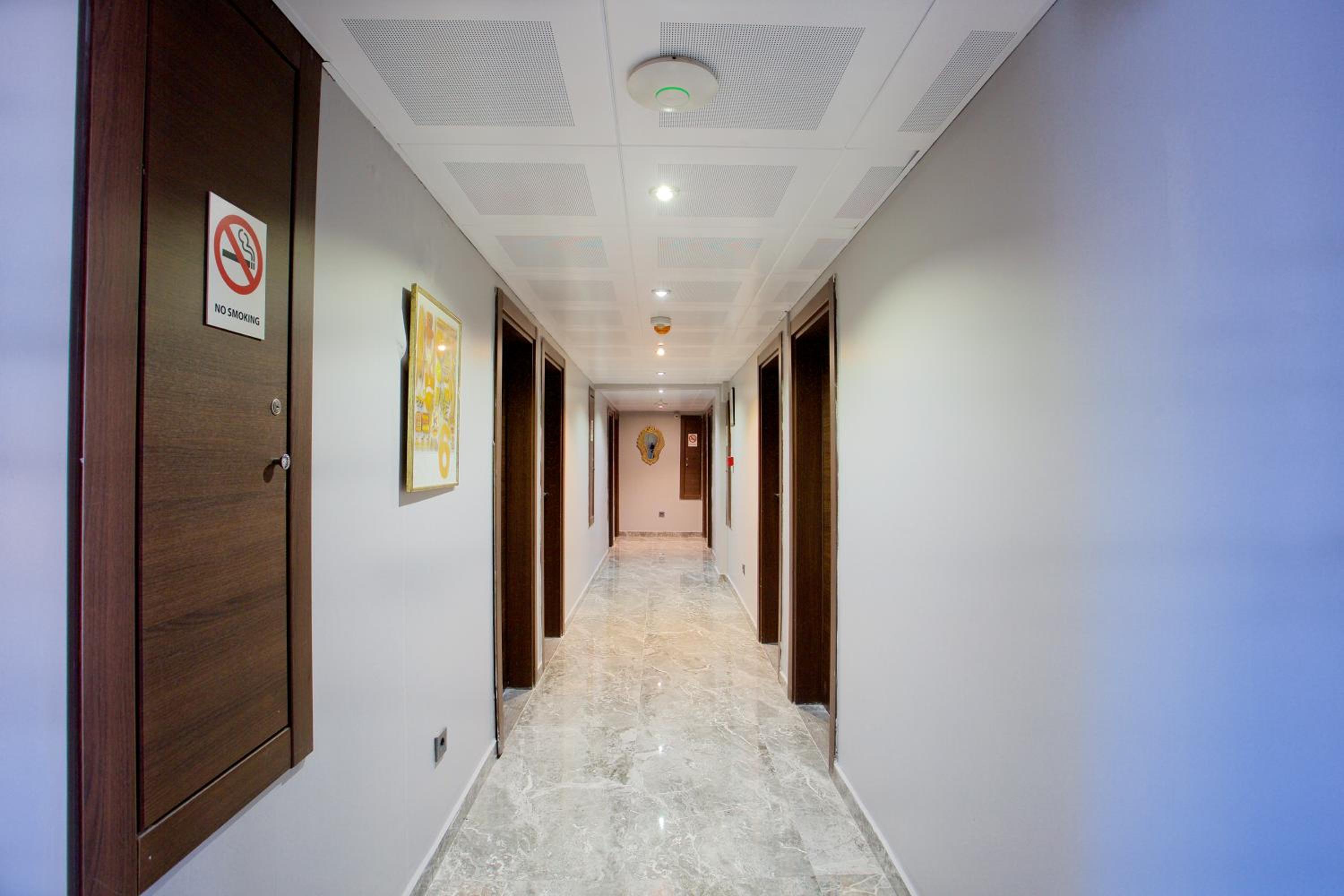 Grand Ant Otel - Image 19