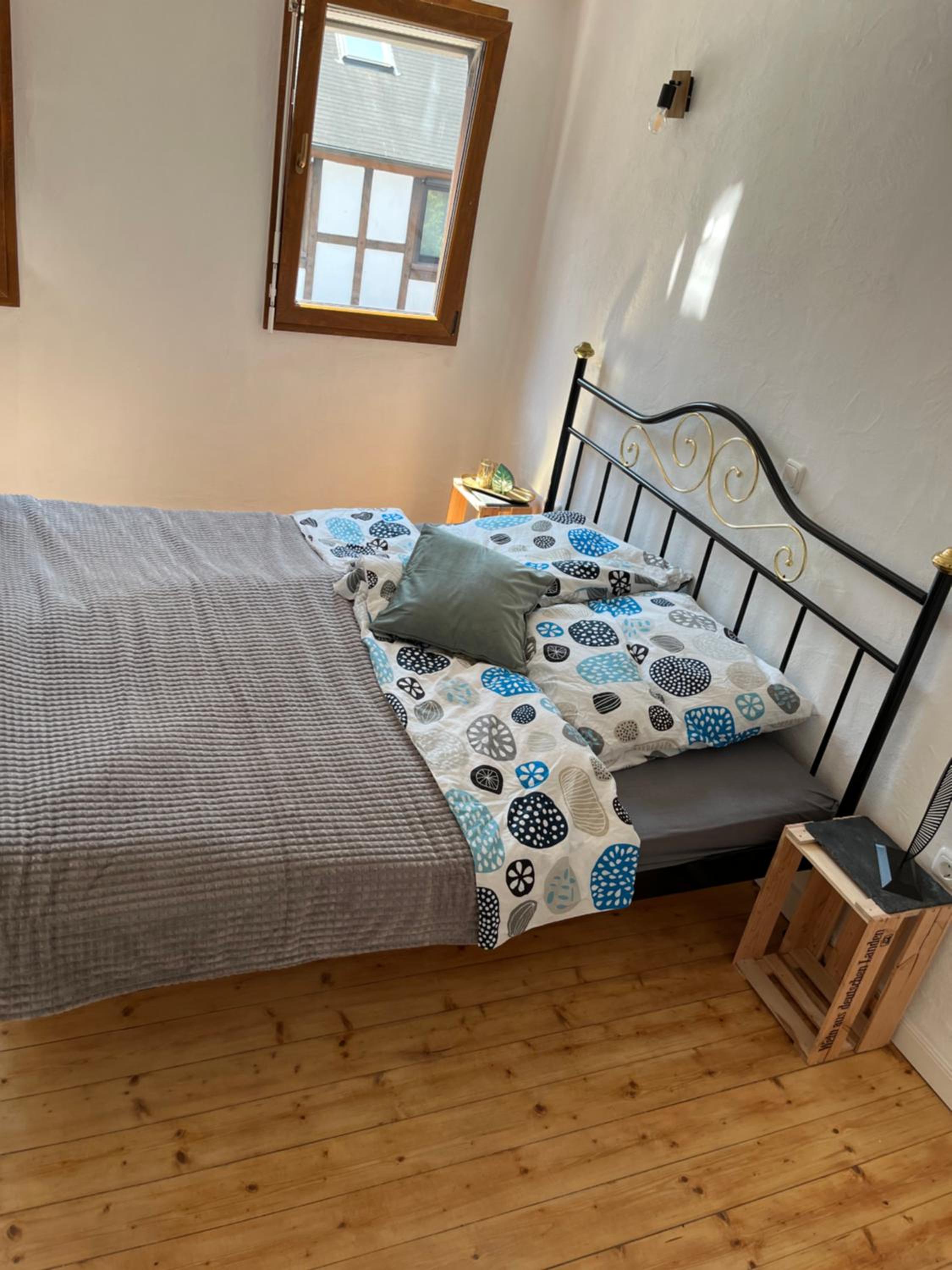 Ferienhaus Ankerpunkt