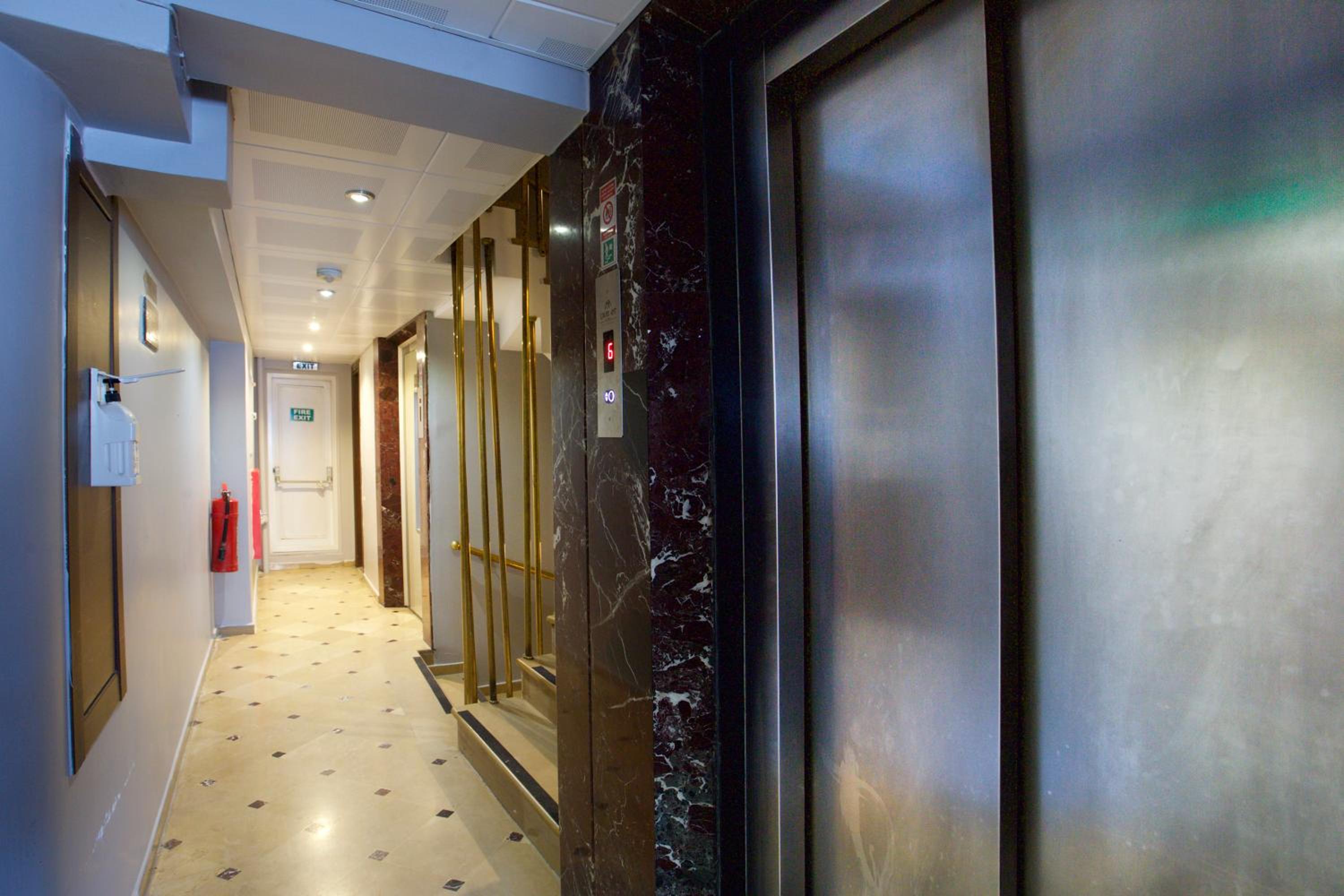 Grand Ant Otel - Image 20