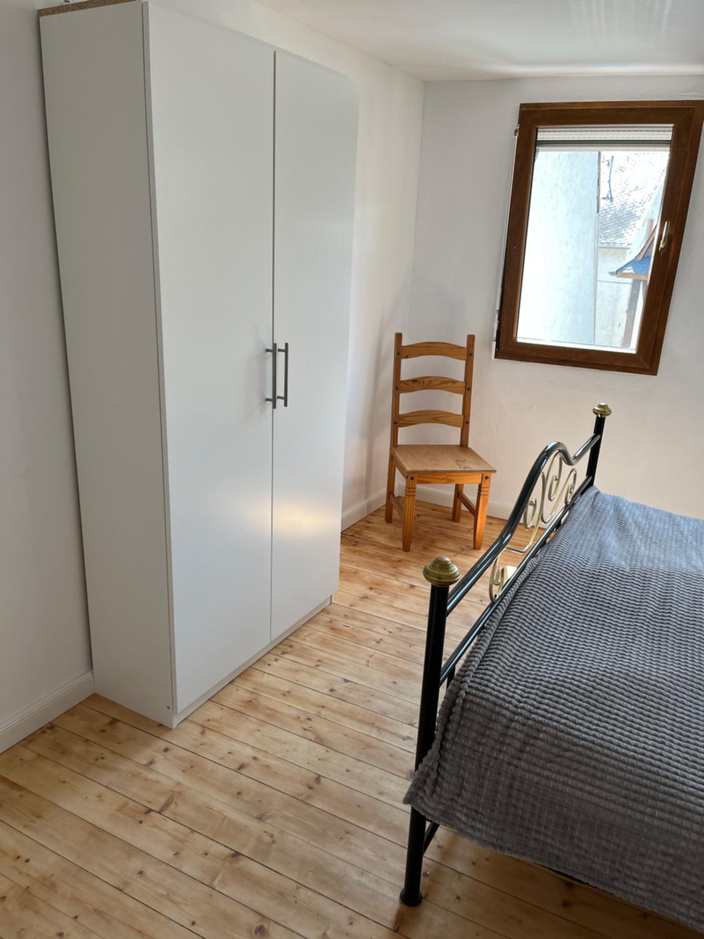 Ferienhaus Ankerpunkt