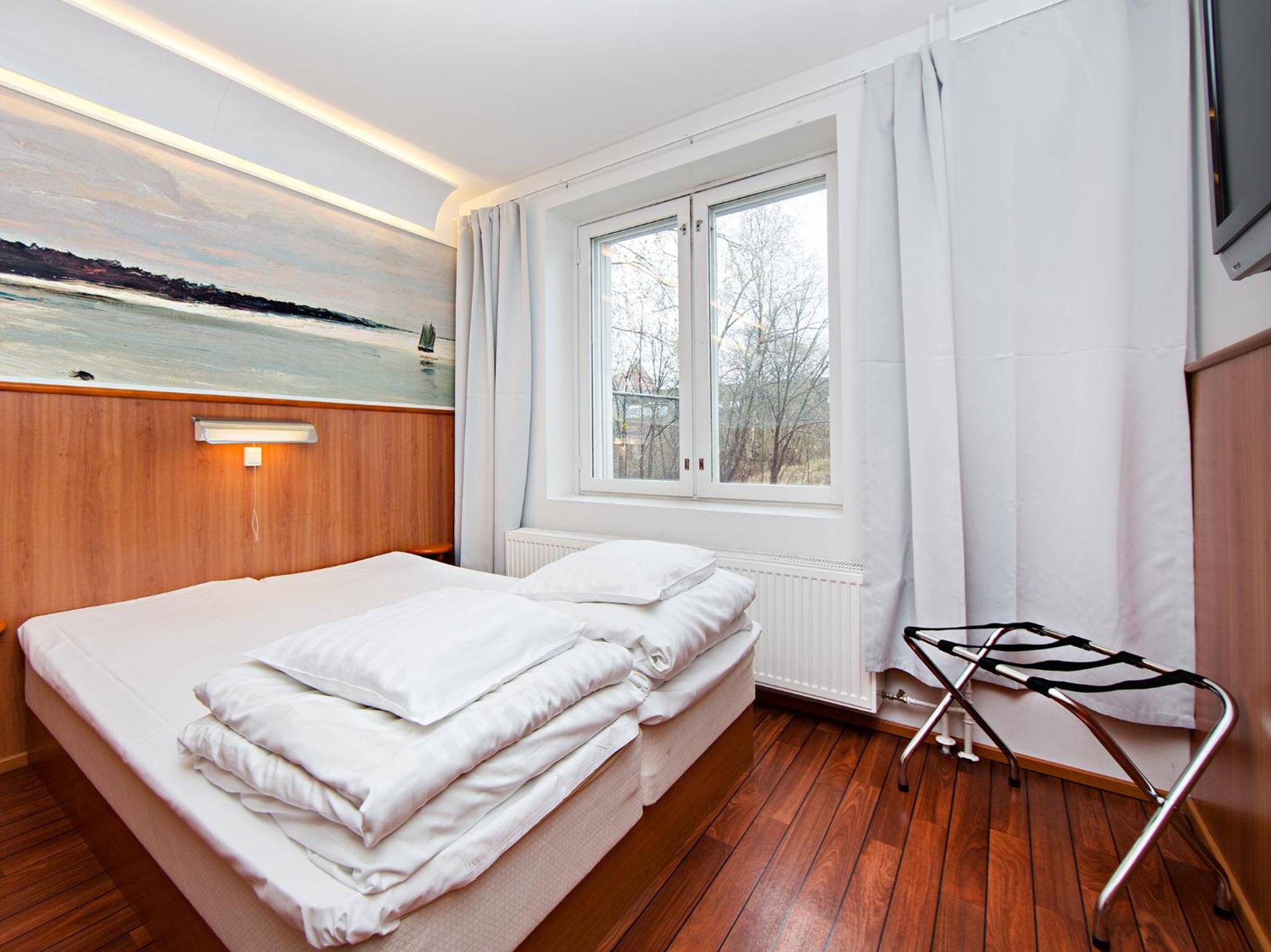 Turku Vacations - Omena Hotel Turku Humalistonkatu - Property Image 1
