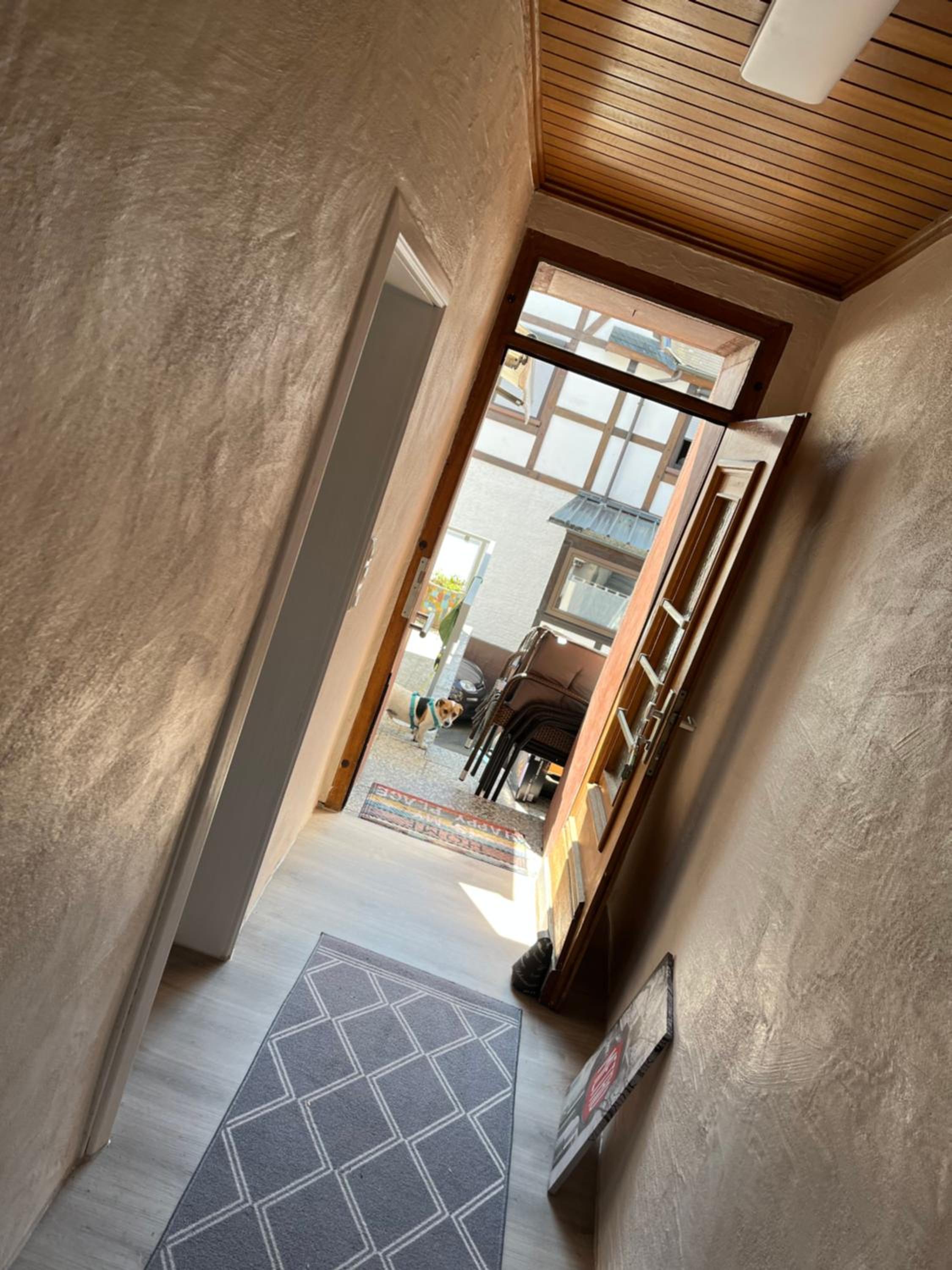 Ferienhaus Ankerpunkt