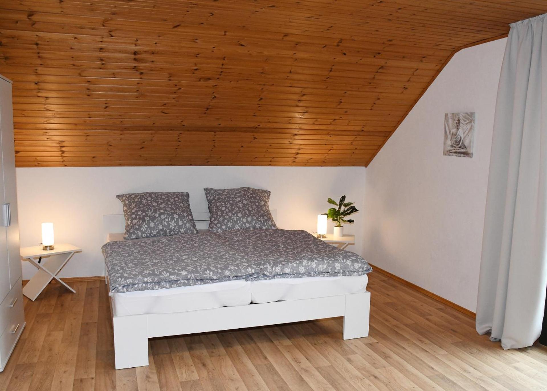 Ferienhaus Dröfter Blick