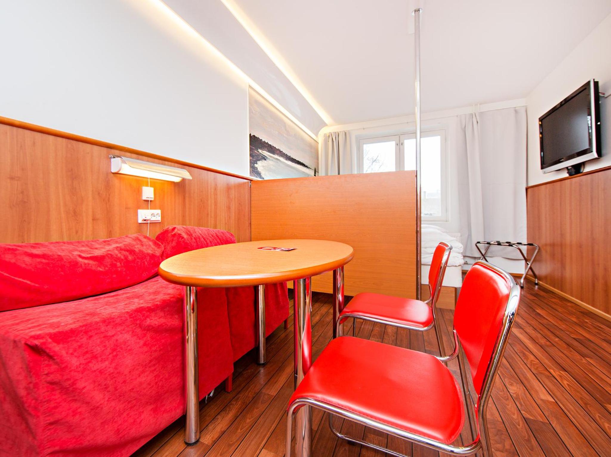 Turku Vacations - Omena Hotel Turku Humalistonkatu - Property Image 12